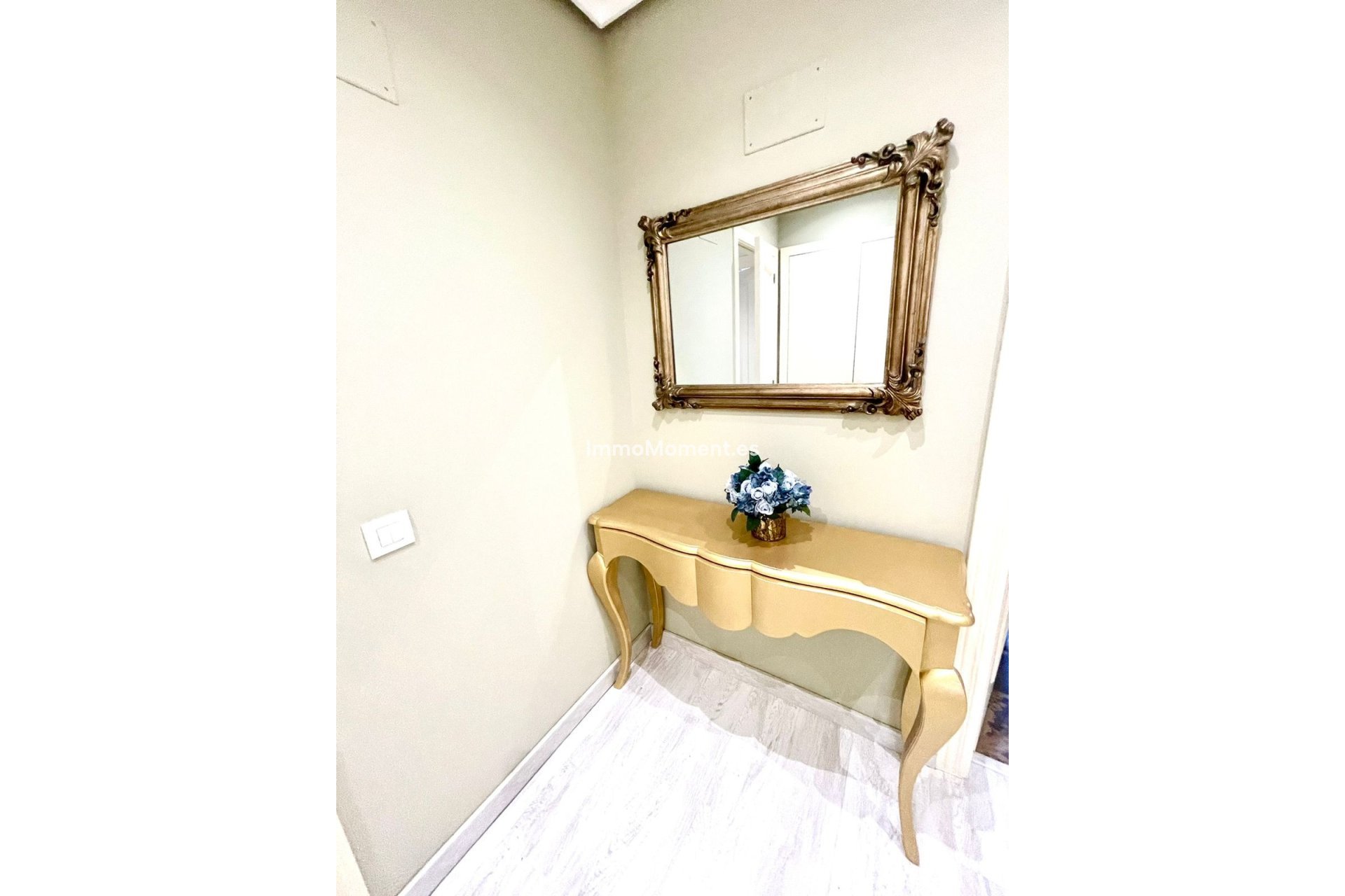 Revente - Appartement - Benahavís - Benahavís Centro