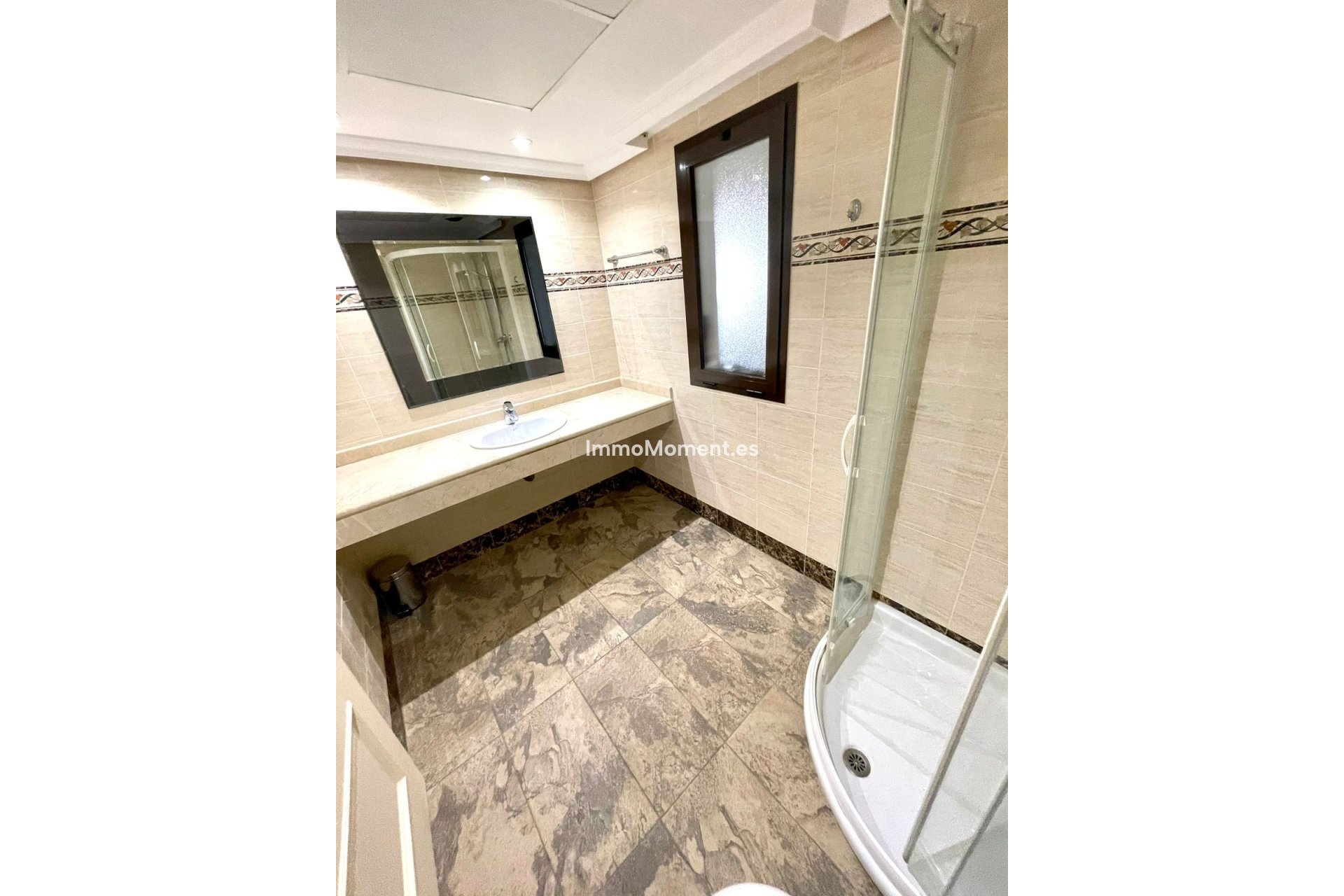 Revente - Appartement - Benahavís - Benahavís Centro