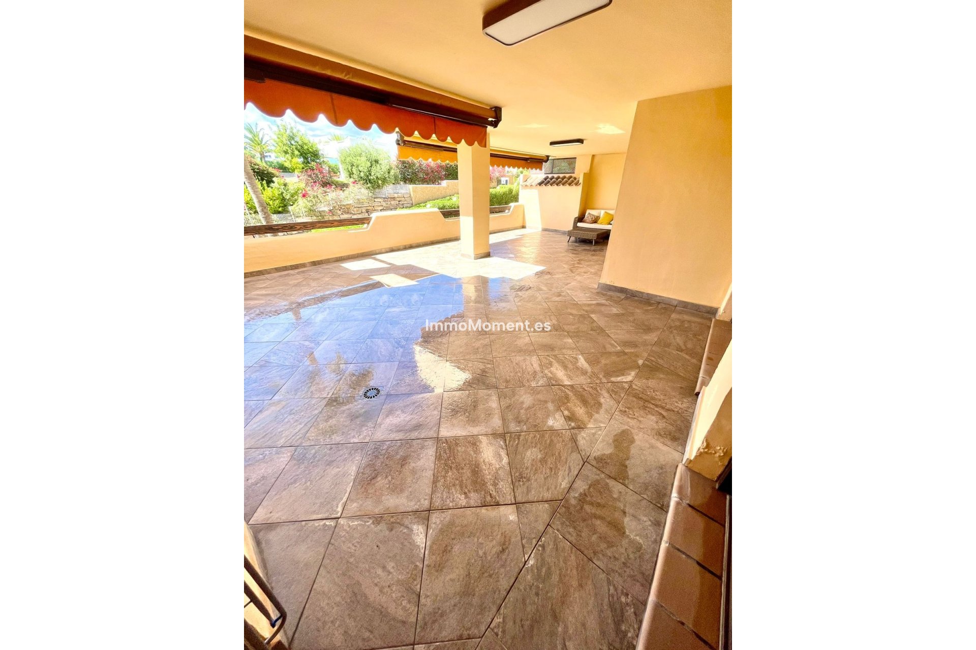 Revente - Appartement - Benahavís - Benahavís Centro