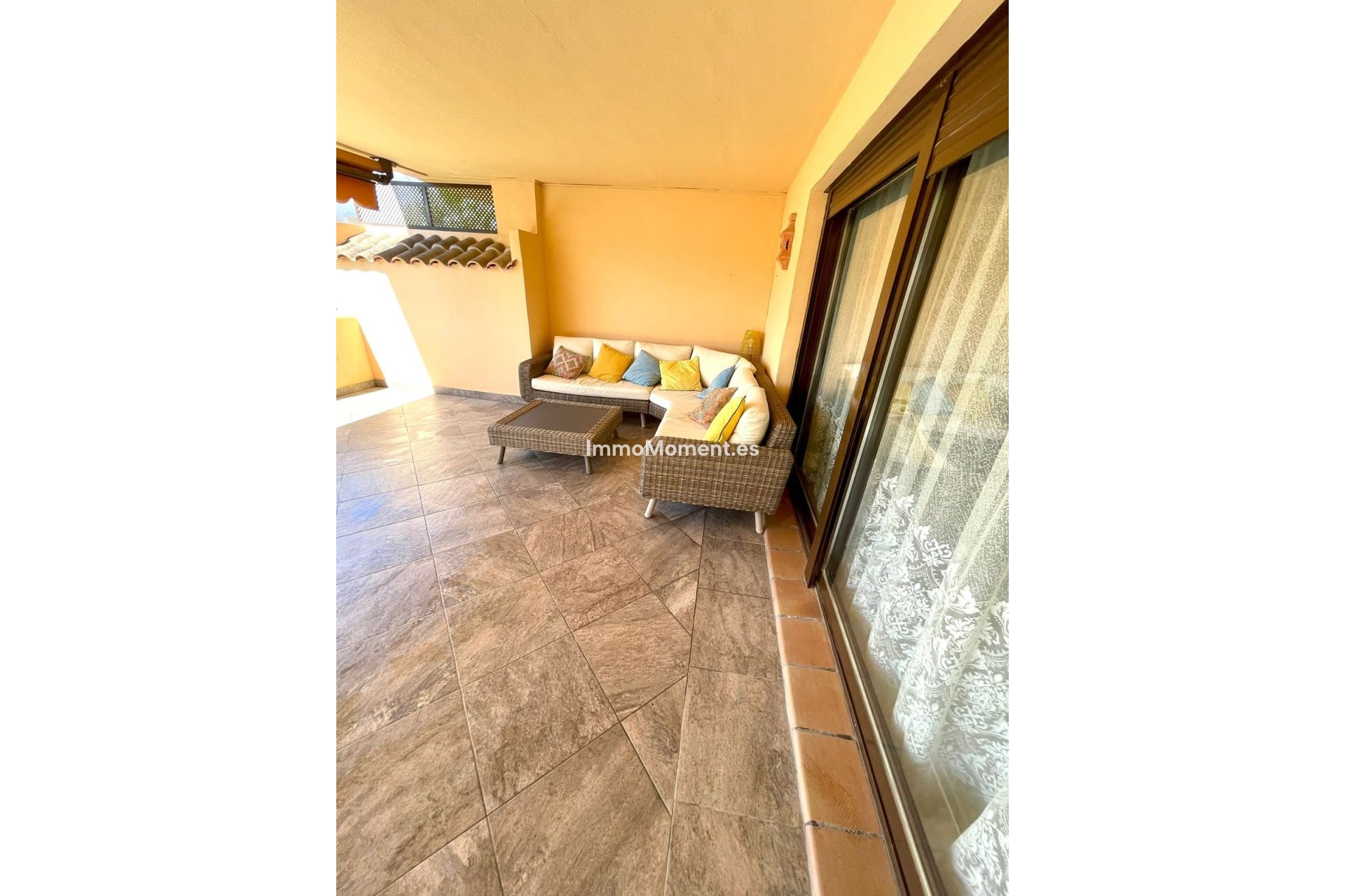 Revente - Appartement - Benahavís - Benahavís Centro