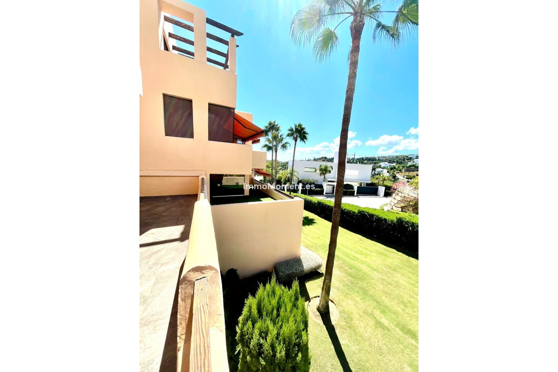 Revente - Appartement - Benahavís - Benahavís Centro