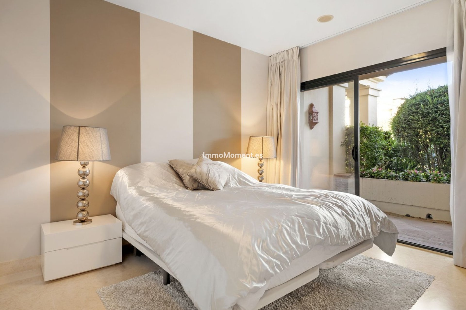 Revente - Appartement - Benahavís - Benahavís Centro