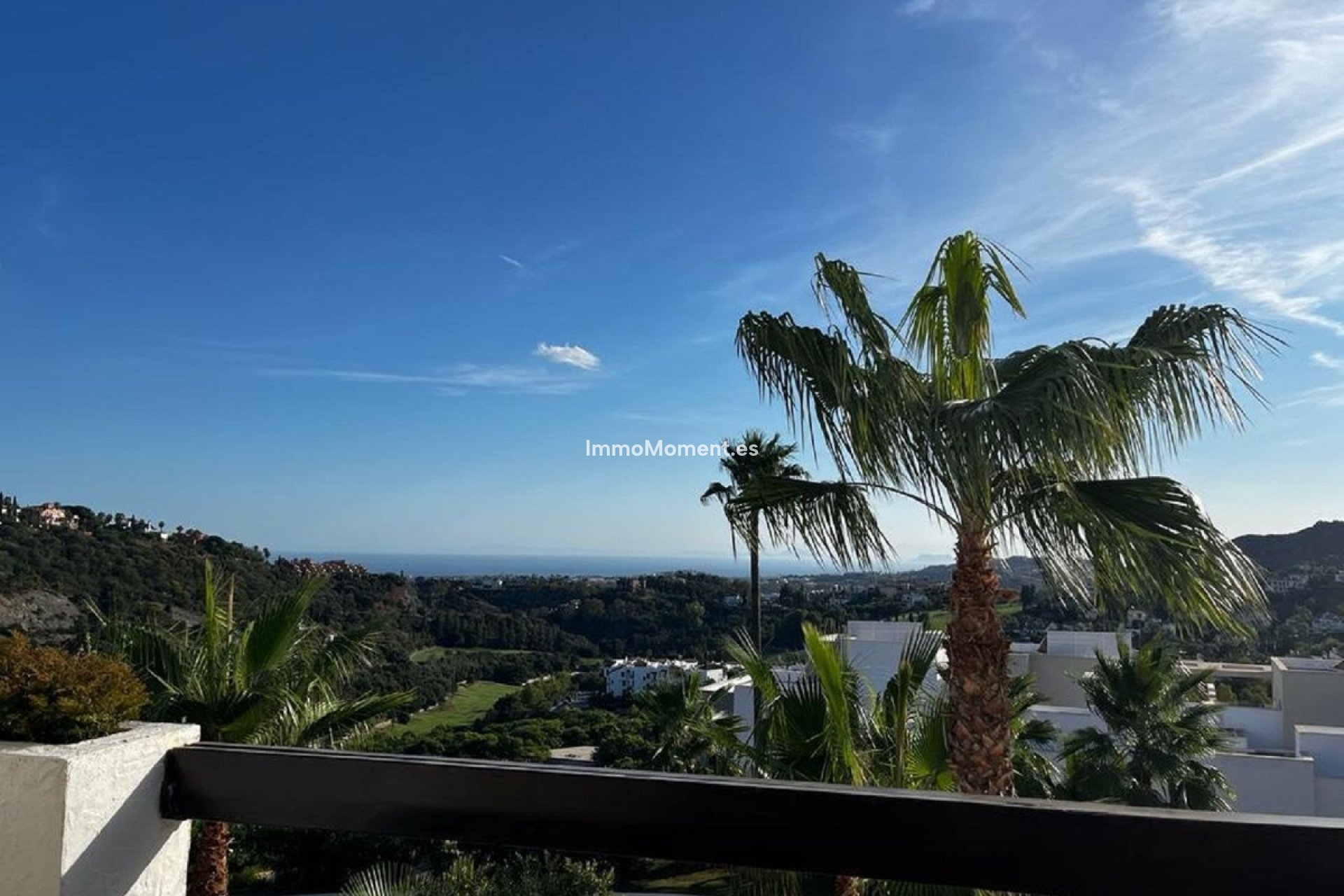 Revente - Appartement - Benahavís - Benahavís Centro