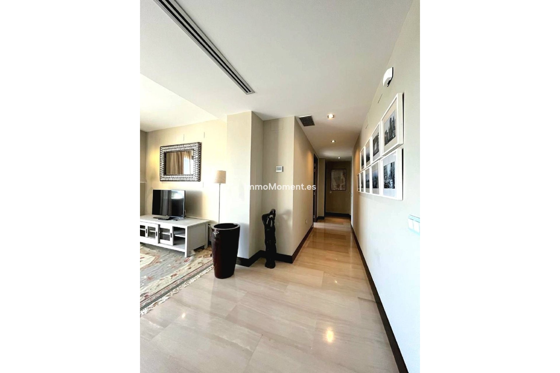 Revente - Appartement - Benahavís - Benahavís Centro