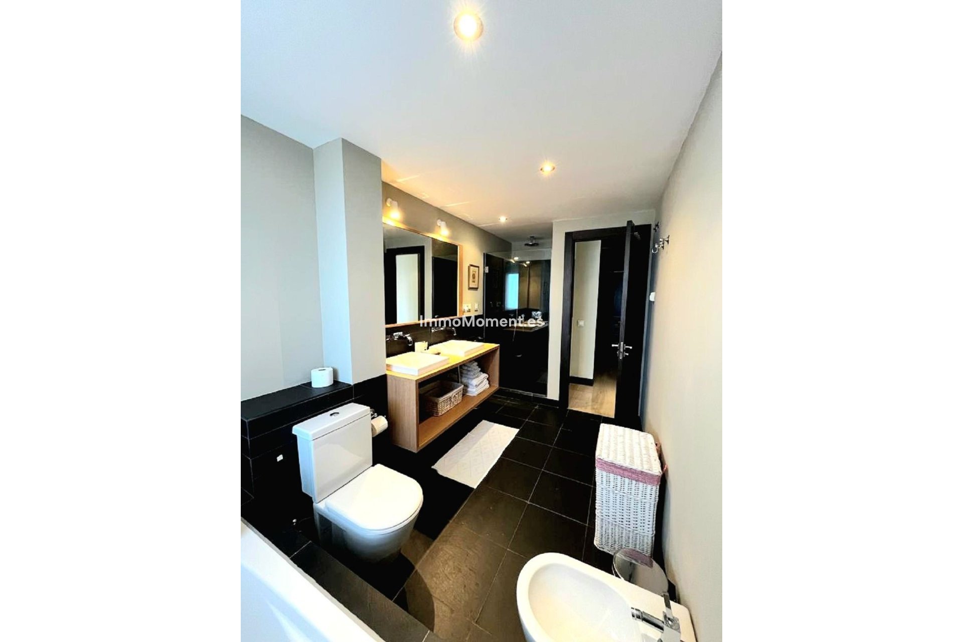 Revente - Appartement - Benahavís - Benahavís Centro