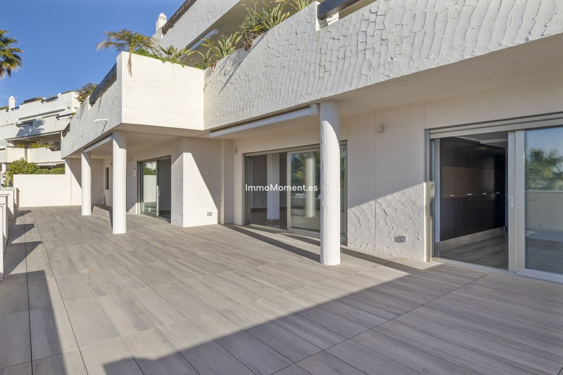 Revente - Appartement - Benahavís - Benahavís Centro