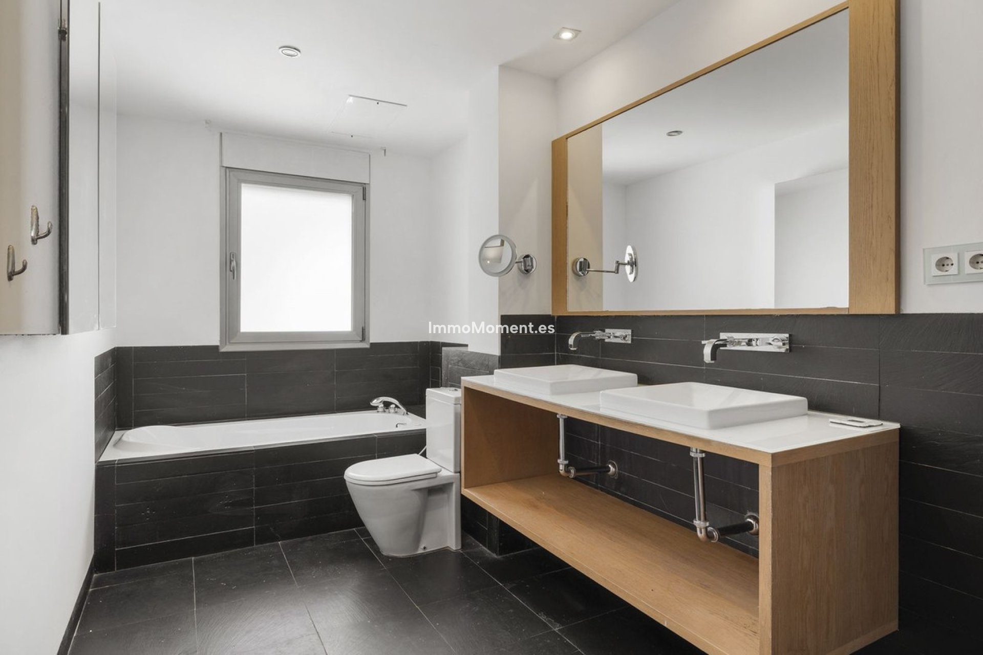 Revente - Appartement - Benahavís - Benahavís Centro