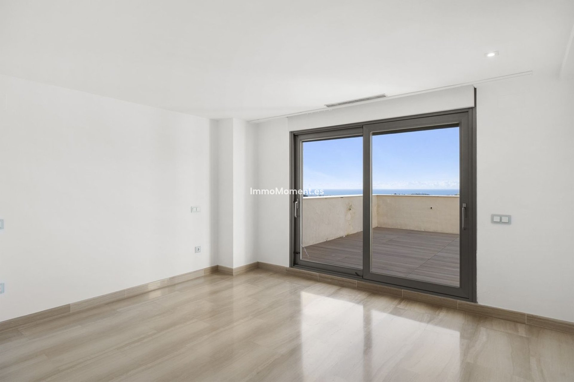 Revente - Appartement - Benahavís - Benahavís Centro