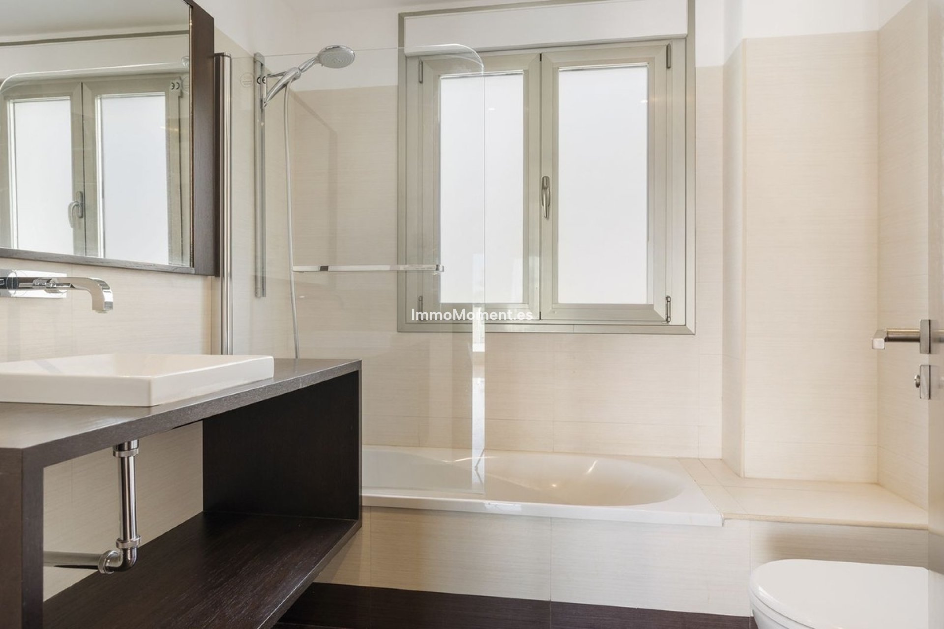 Revente - Appartement - Benahavís - Benahavís Centro