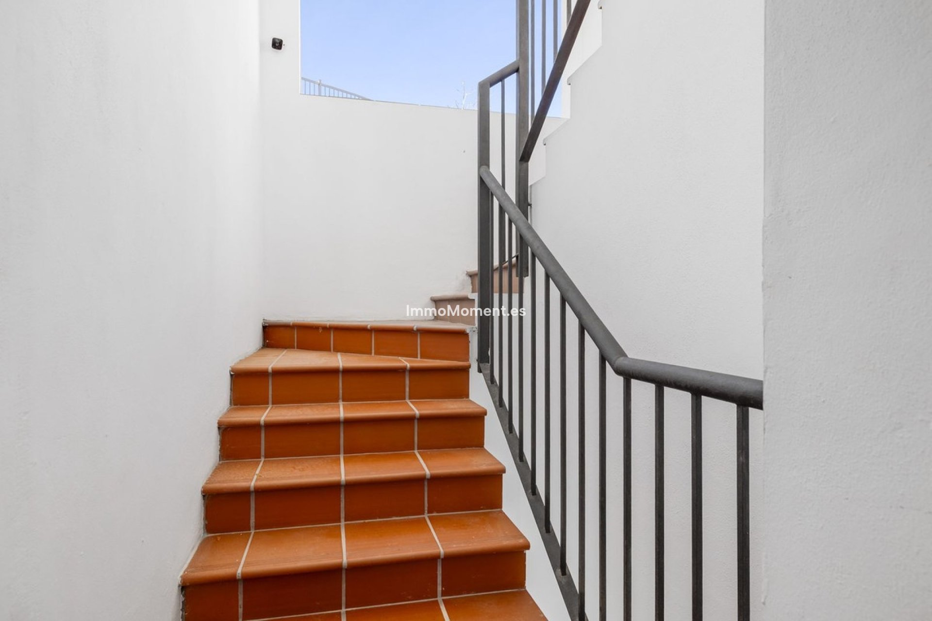 Revente - Appartement - Benahavís - Benahavís Centro