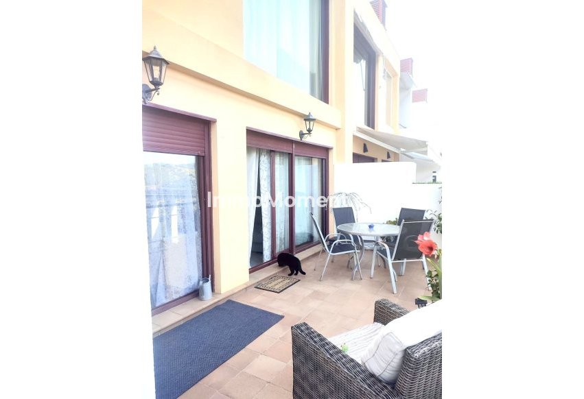 Revente - Appartement - Benahavís - Benahavís Centro