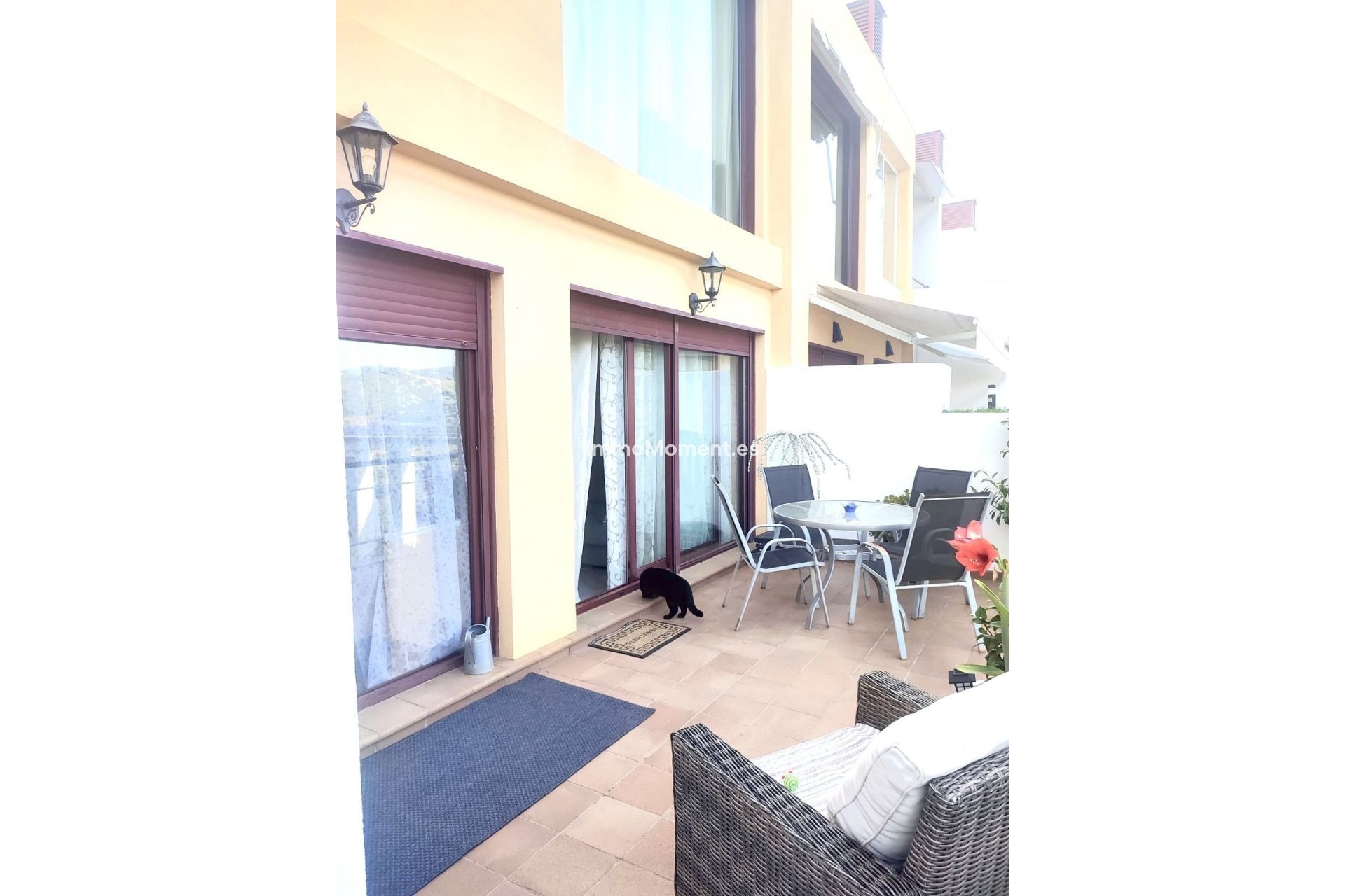 Revente - Appartement - Benahavís - Benahavís Centro