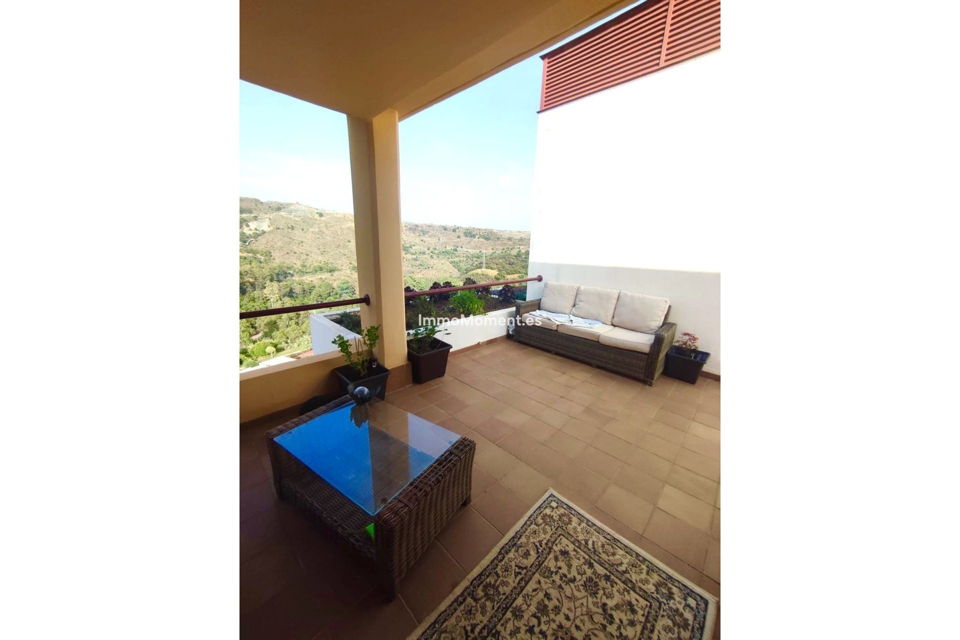 Revente - Appartement - Benahavís - Benahavís Centro