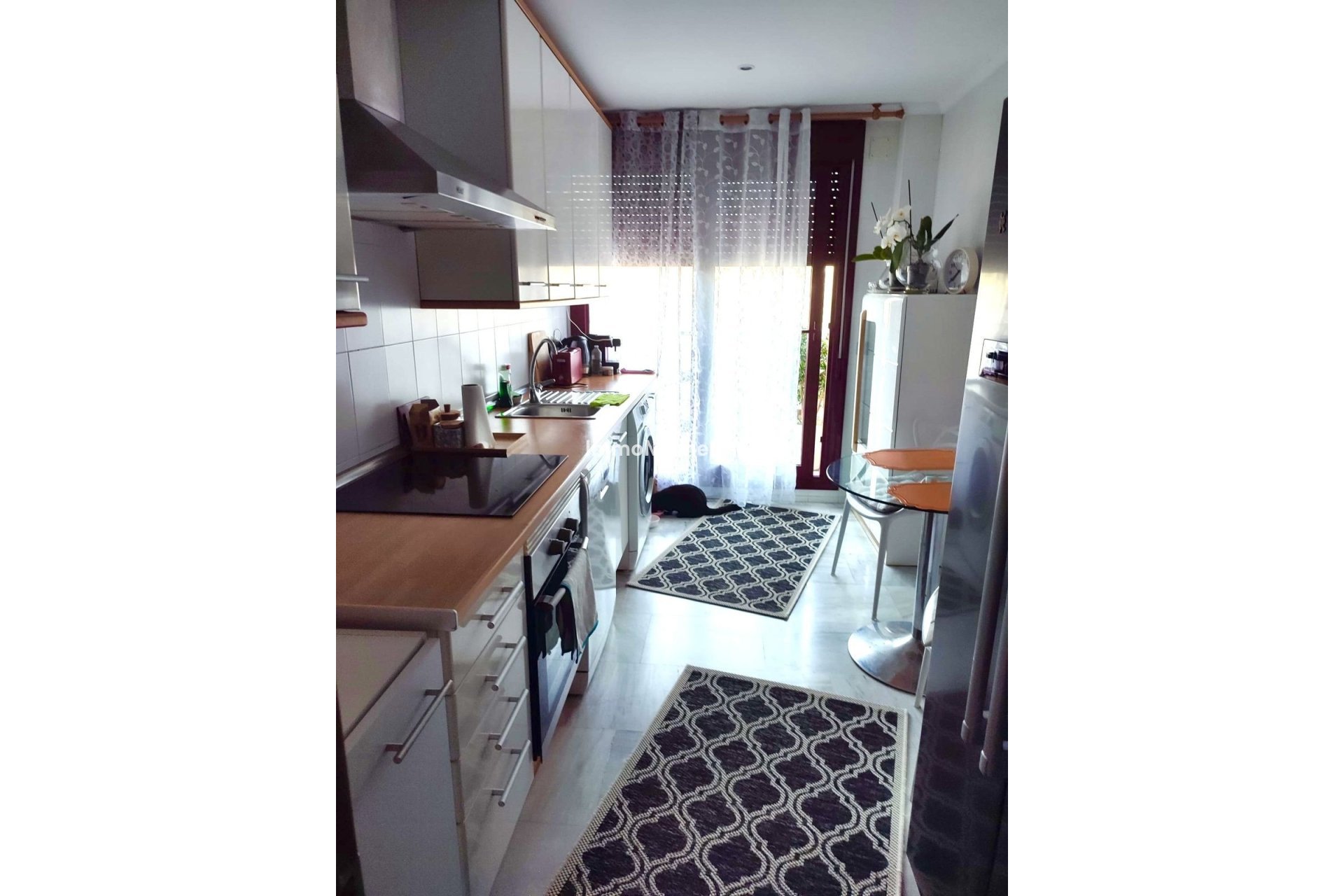 Revente - Appartement - Benahavís - Benahavís Centro