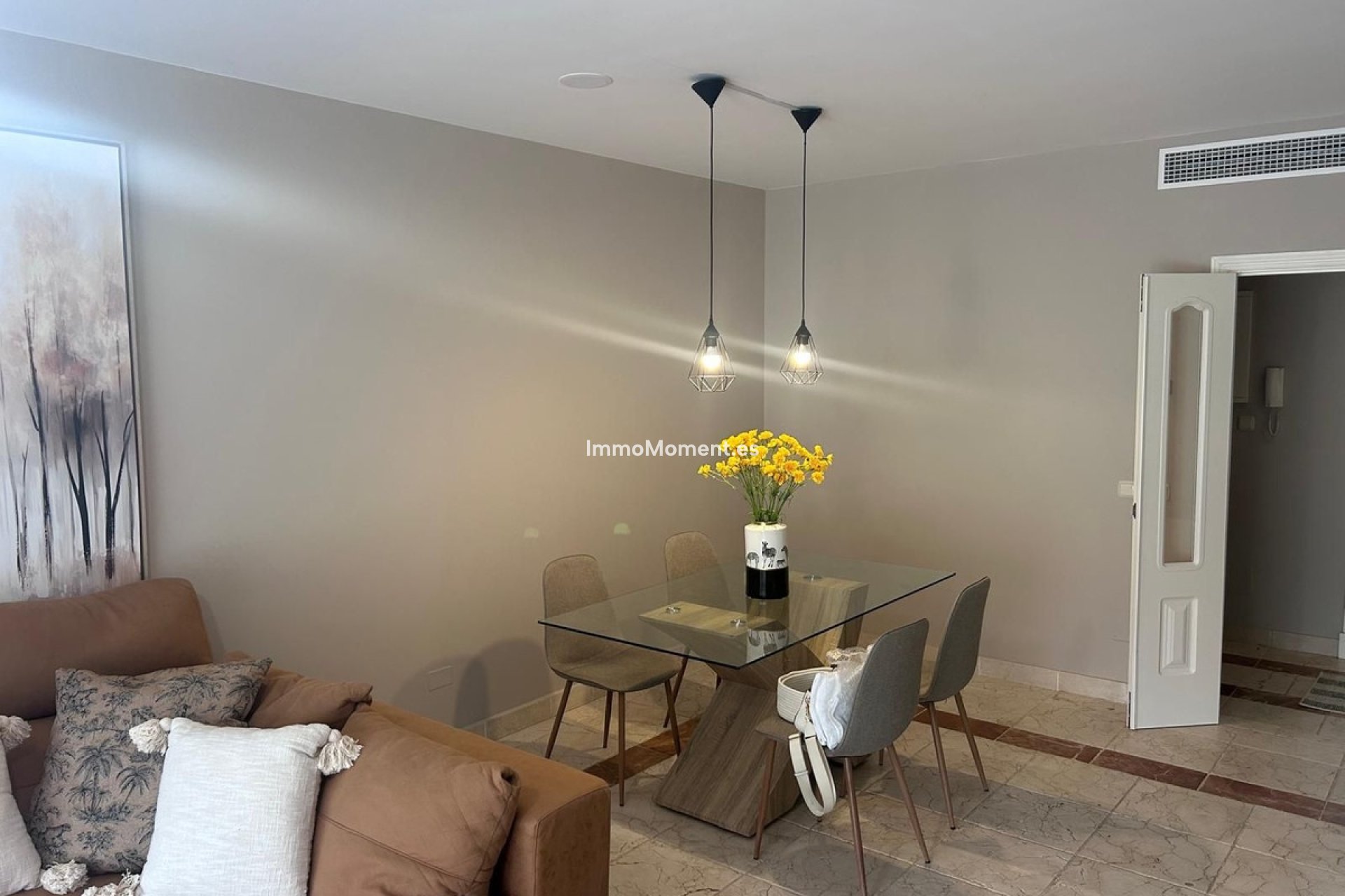 Revente - Appartement - Benahavís - Benahavís Centro