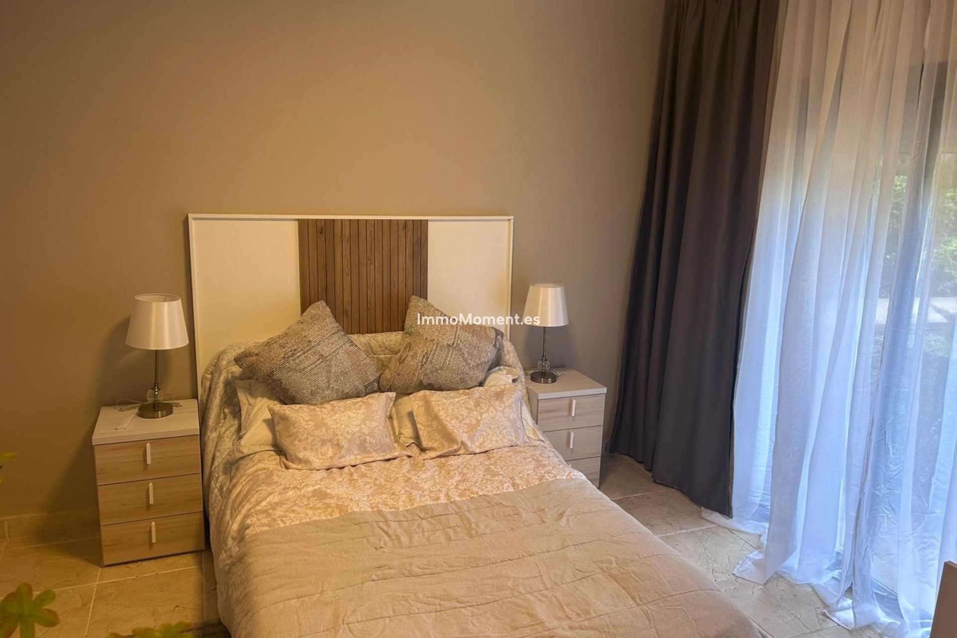 Revente - Appartement - Benahavís - Benahavís Centro