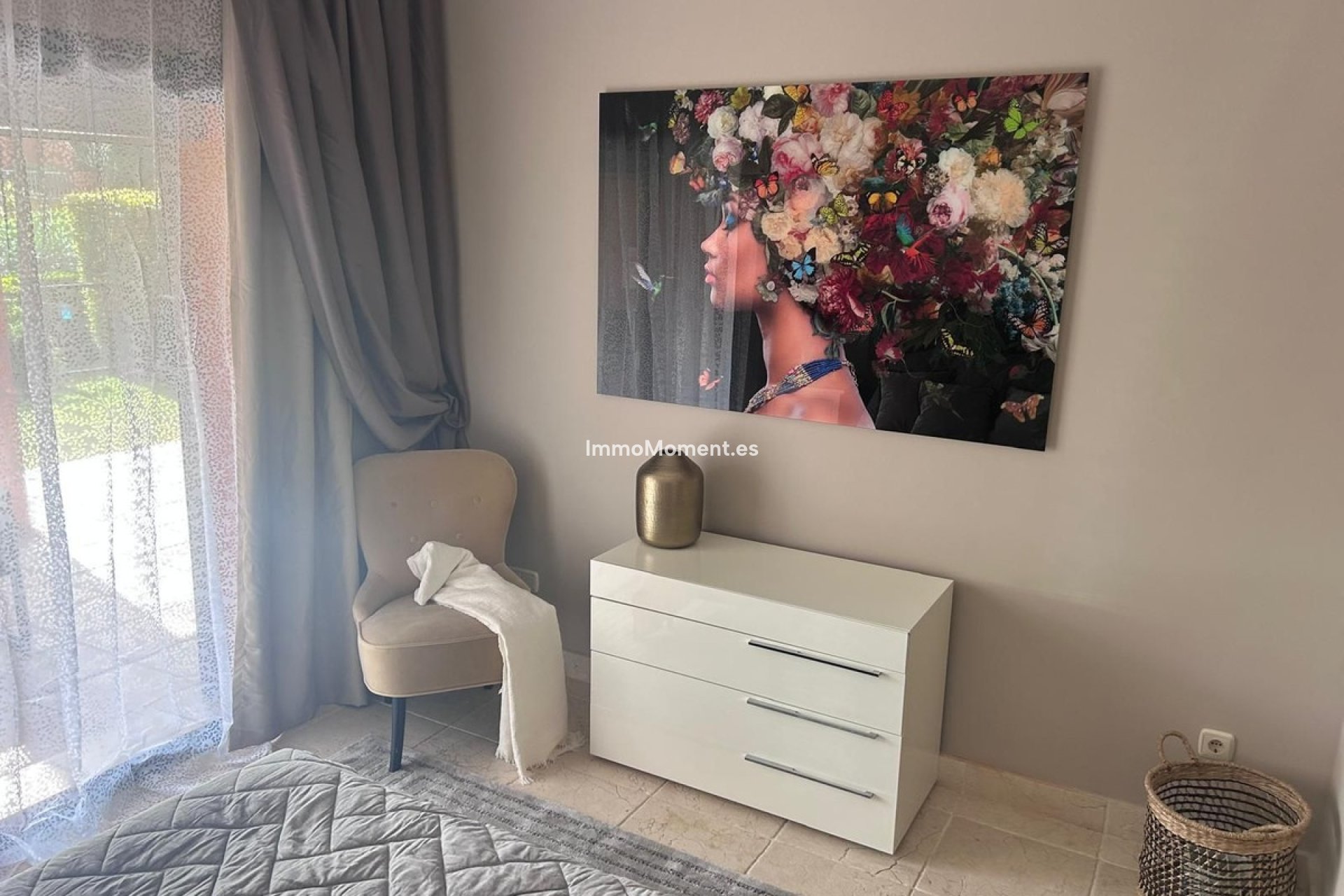 Revente - Appartement - Benahavís - Benahavís Centro