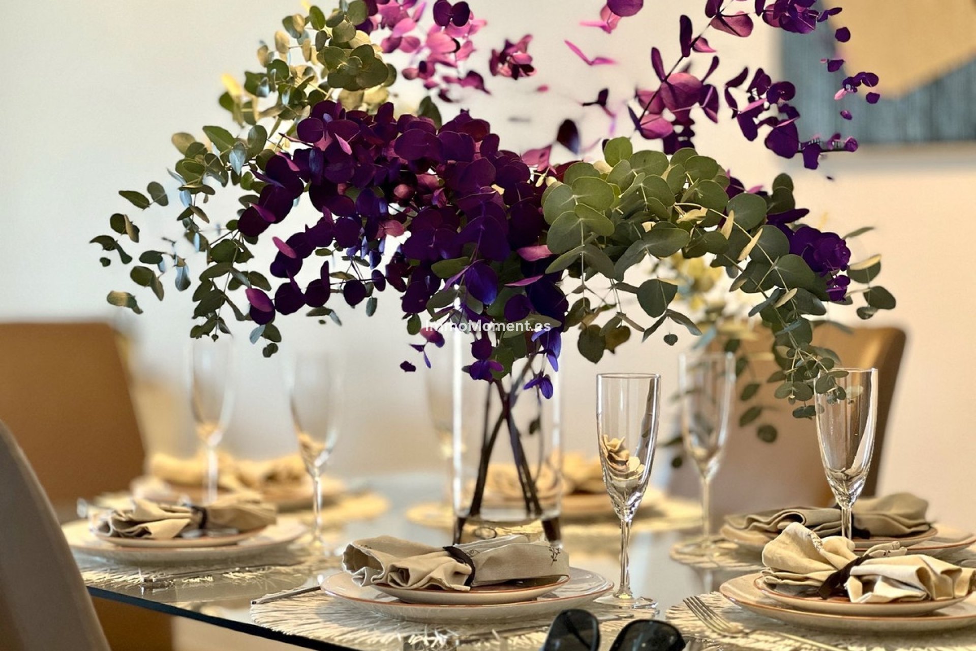 Revente - Appartement - Benahavís - Benahavís Centro