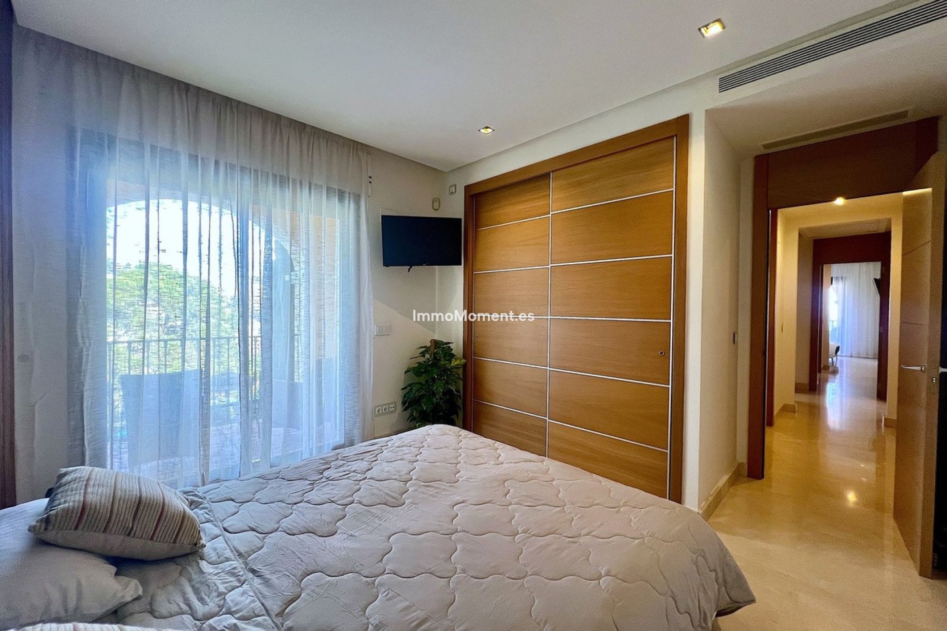 Revente - Appartement - Benahavís - Benahavís Centro