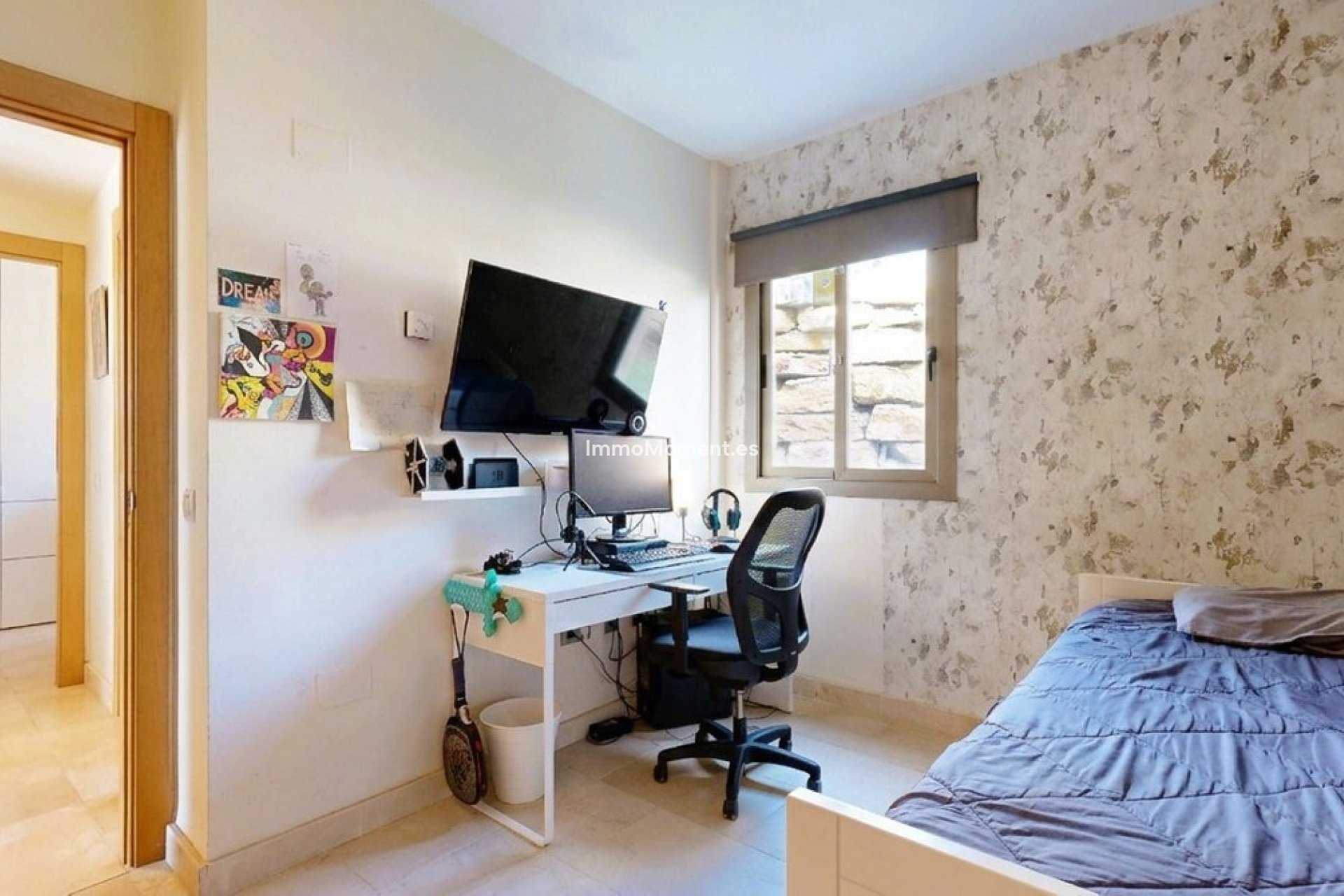 Revente - Appartement - Benahavís - Benahavís Centro