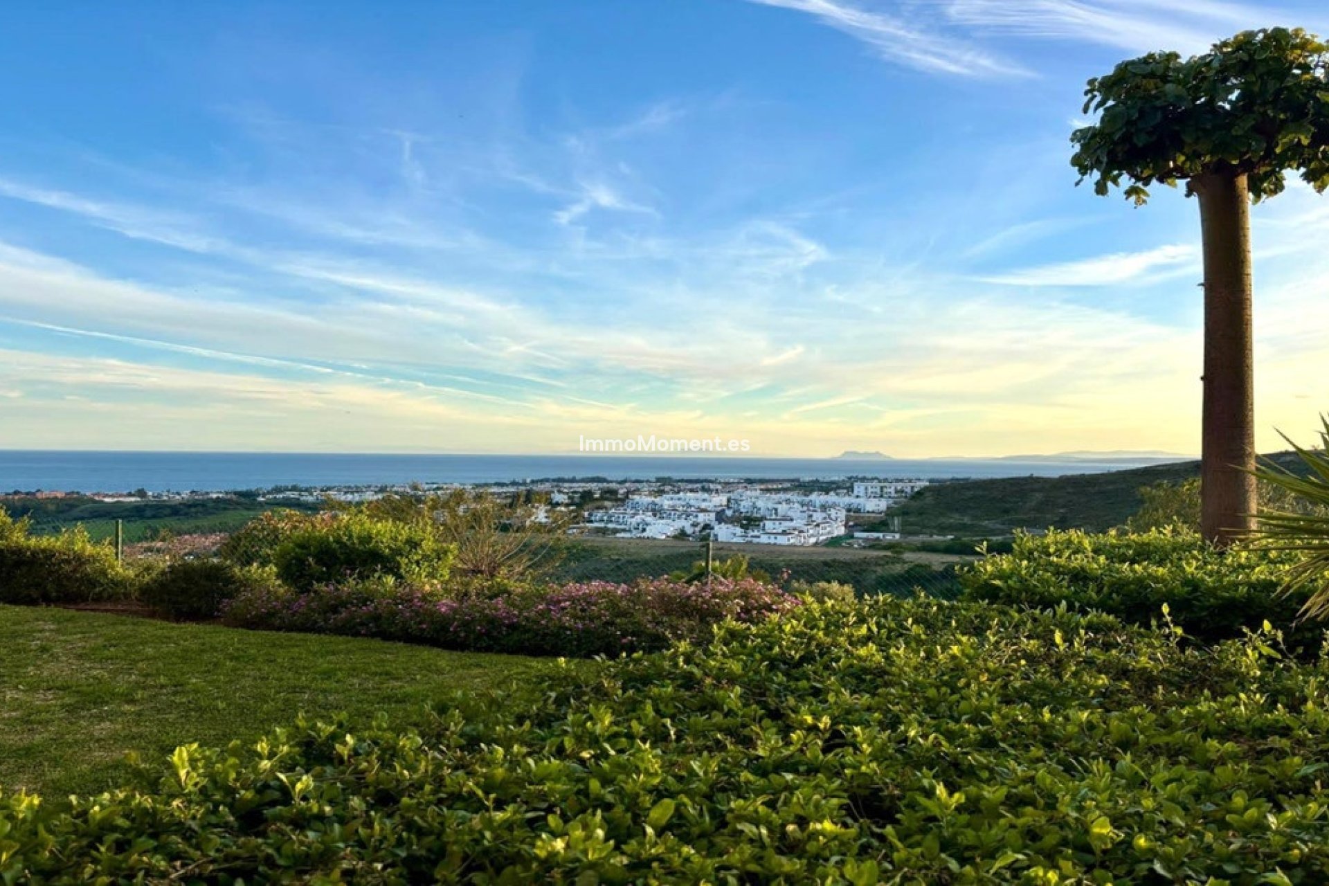 Revente - Appartement - Benahavís - Benahavís Centro