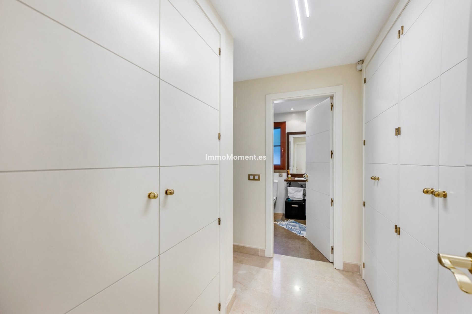 Revente - Appartement - Benahavís - Benahavís Centro