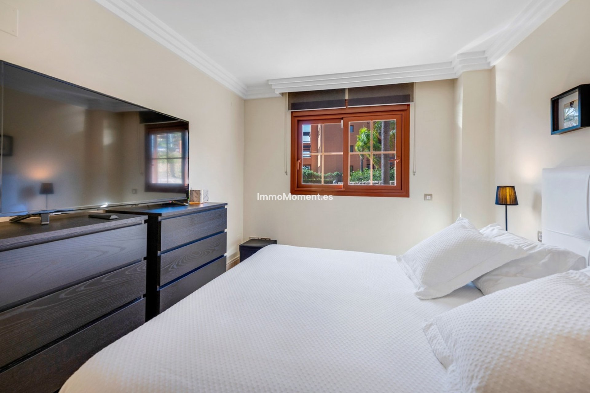 Revente - Appartement - Benahavís - Benahavís Centro