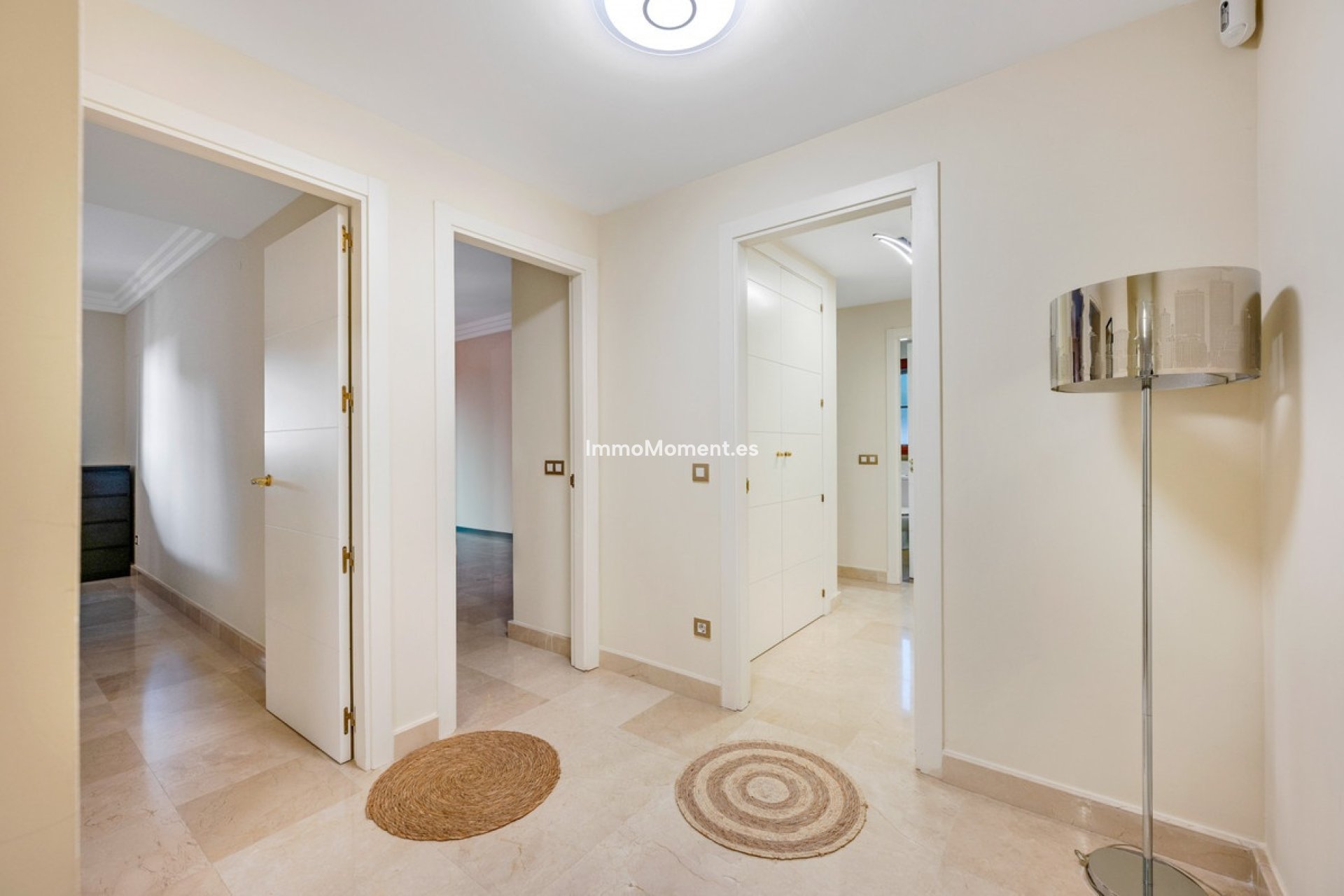 Revente - Appartement - Benahavís - Benahavís Centro