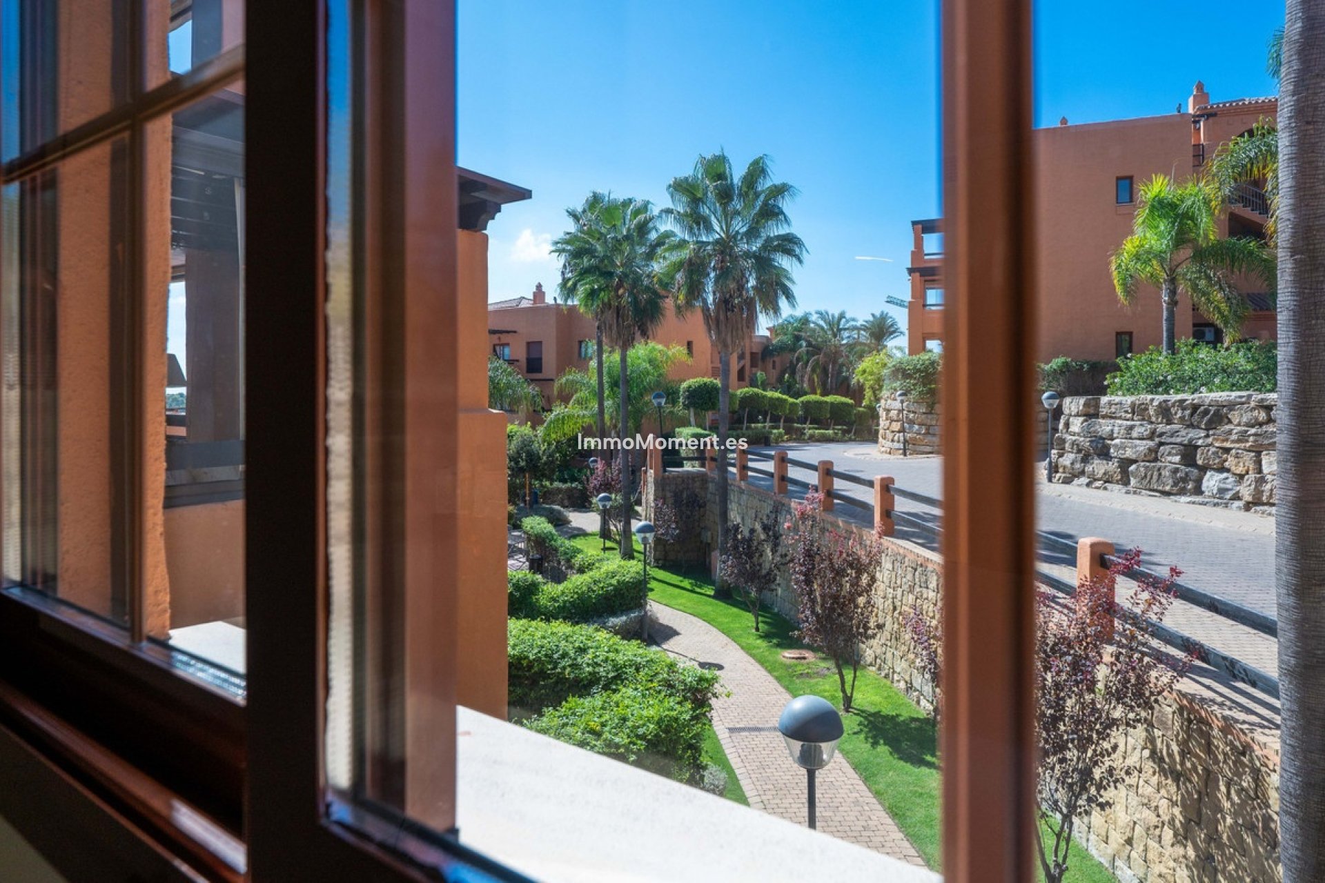 Revente - Appartement - Benahavís - Benahavís Centro