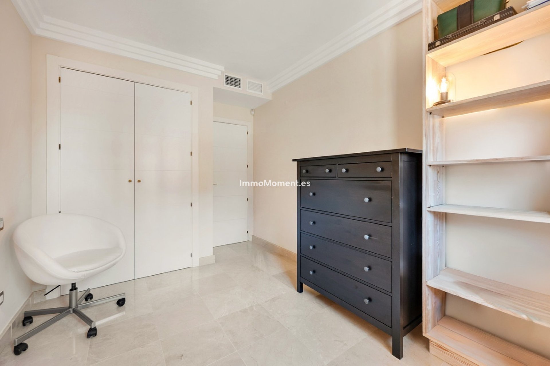 Revente - Appartement - Benahavís - Benahavís Centro