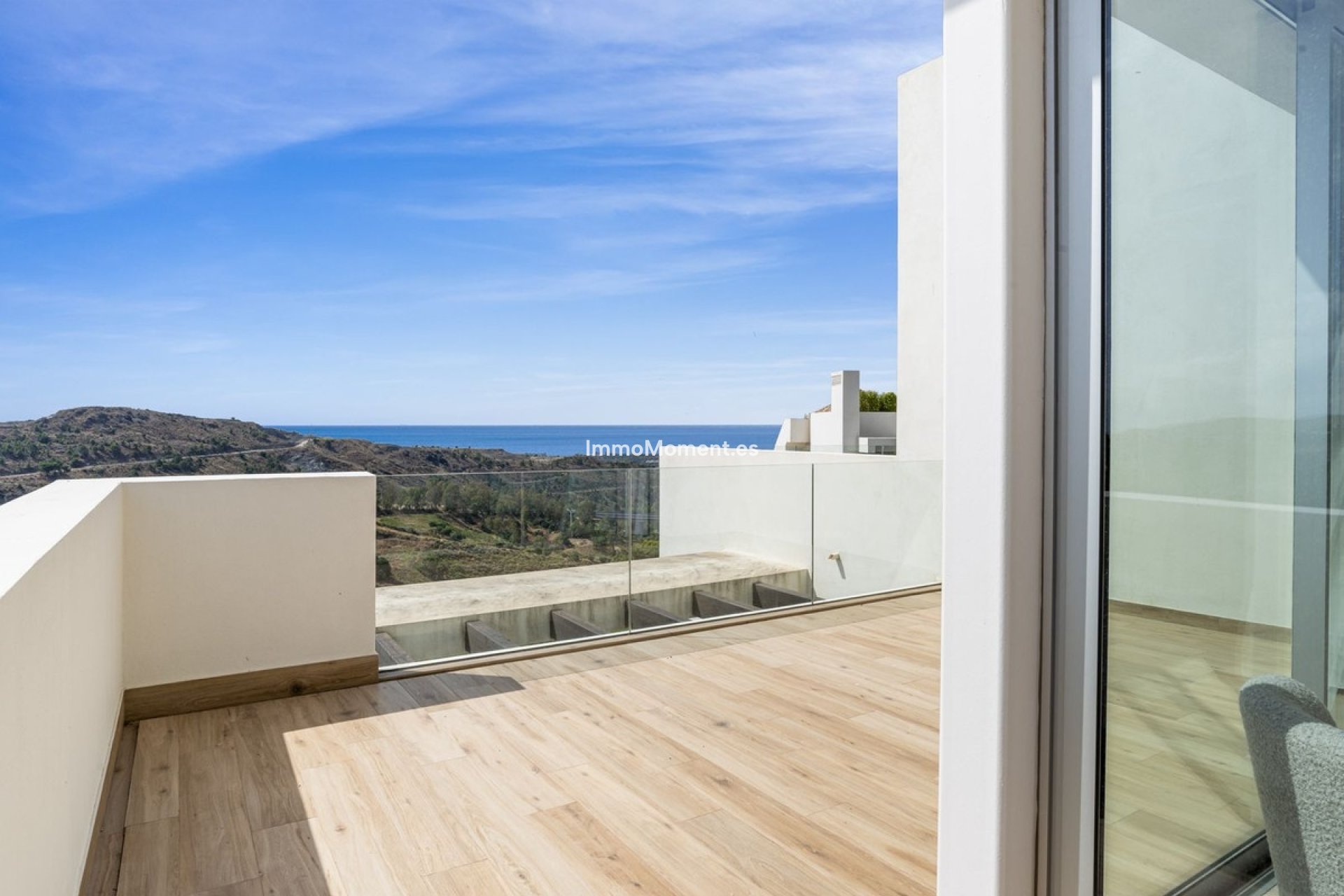 Revente - Appartement - Benahavís - Benahavís Centro