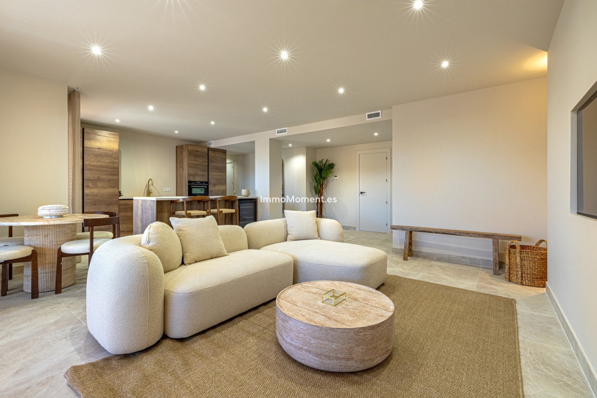 Revente - Appartement - Benahavís - Benahavís Centro