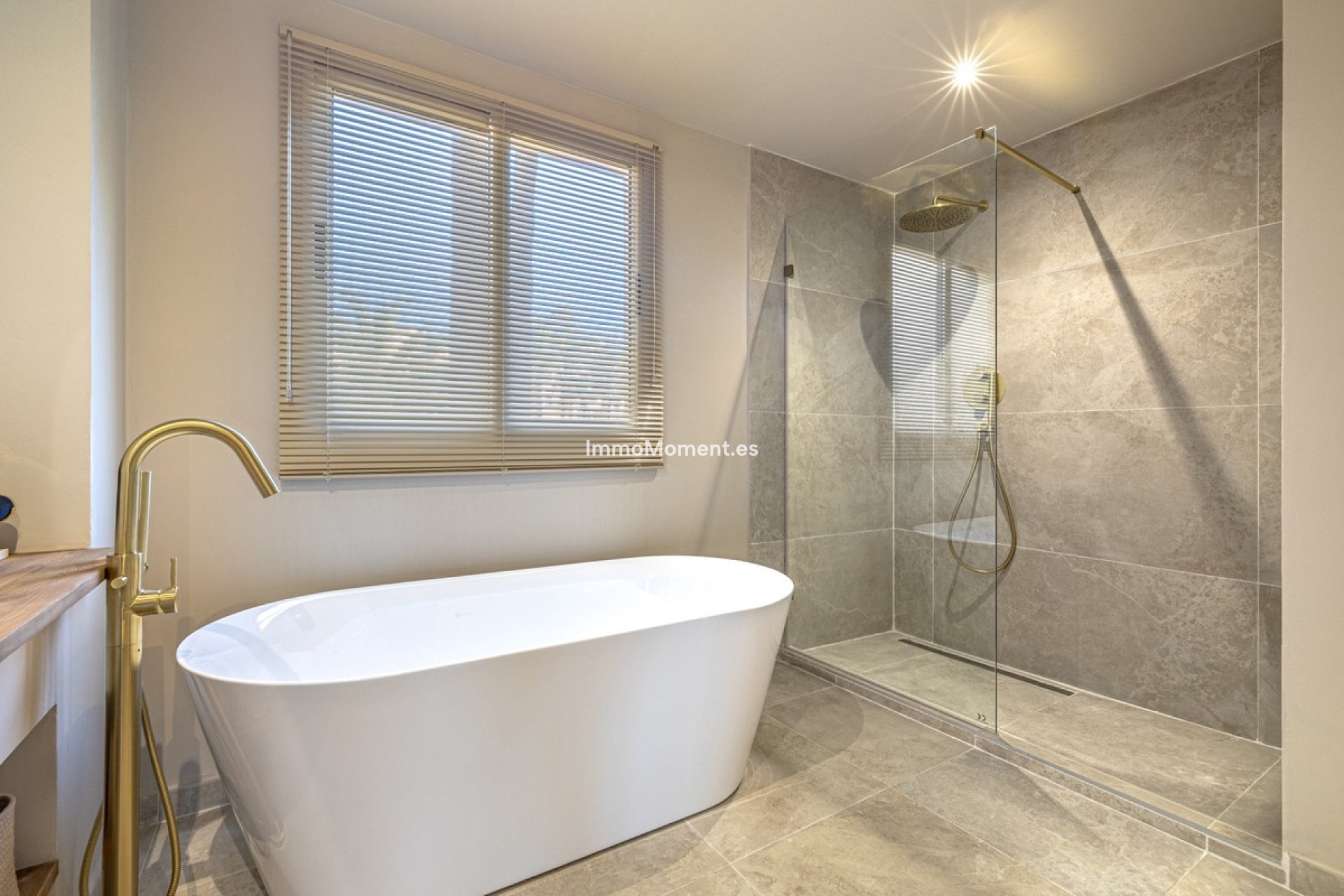 Revente - Appartement - Benahavís - Benahavís Centro