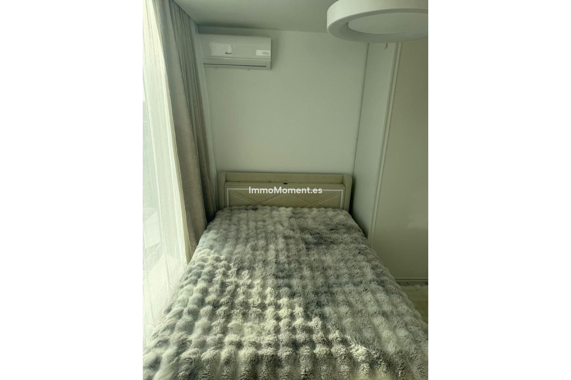 Revente - Appartement - Benahavís - Benahavís Centro