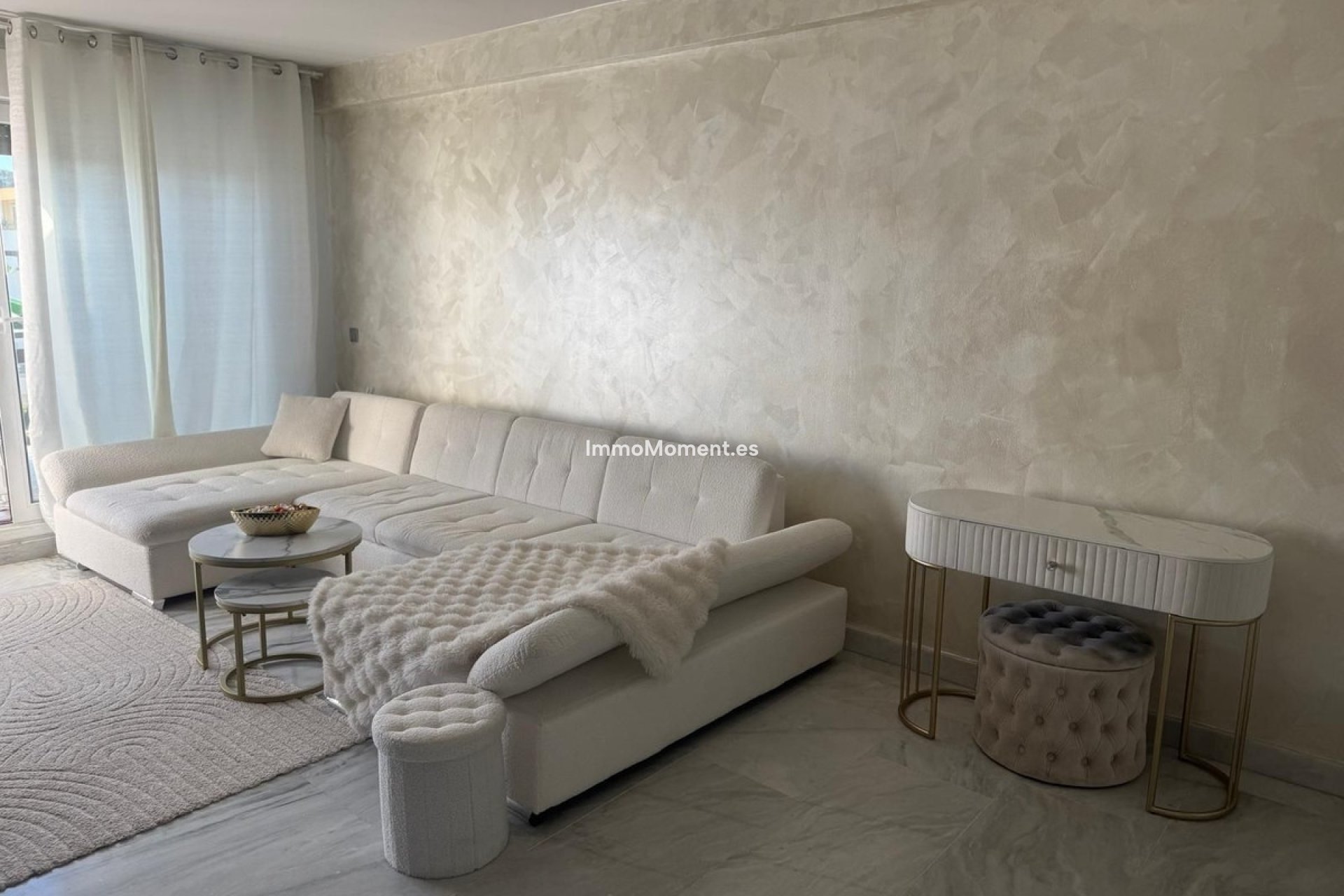 Revente - Appartement - Benahavís - Benahavís Centro