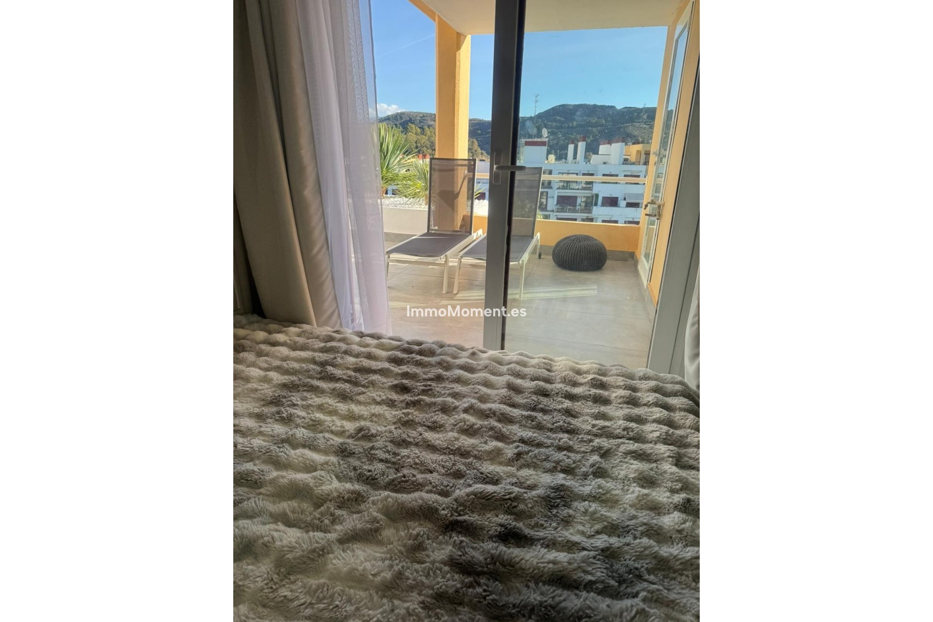 Revente - Appartement - Benahavís - Benahavís Centro