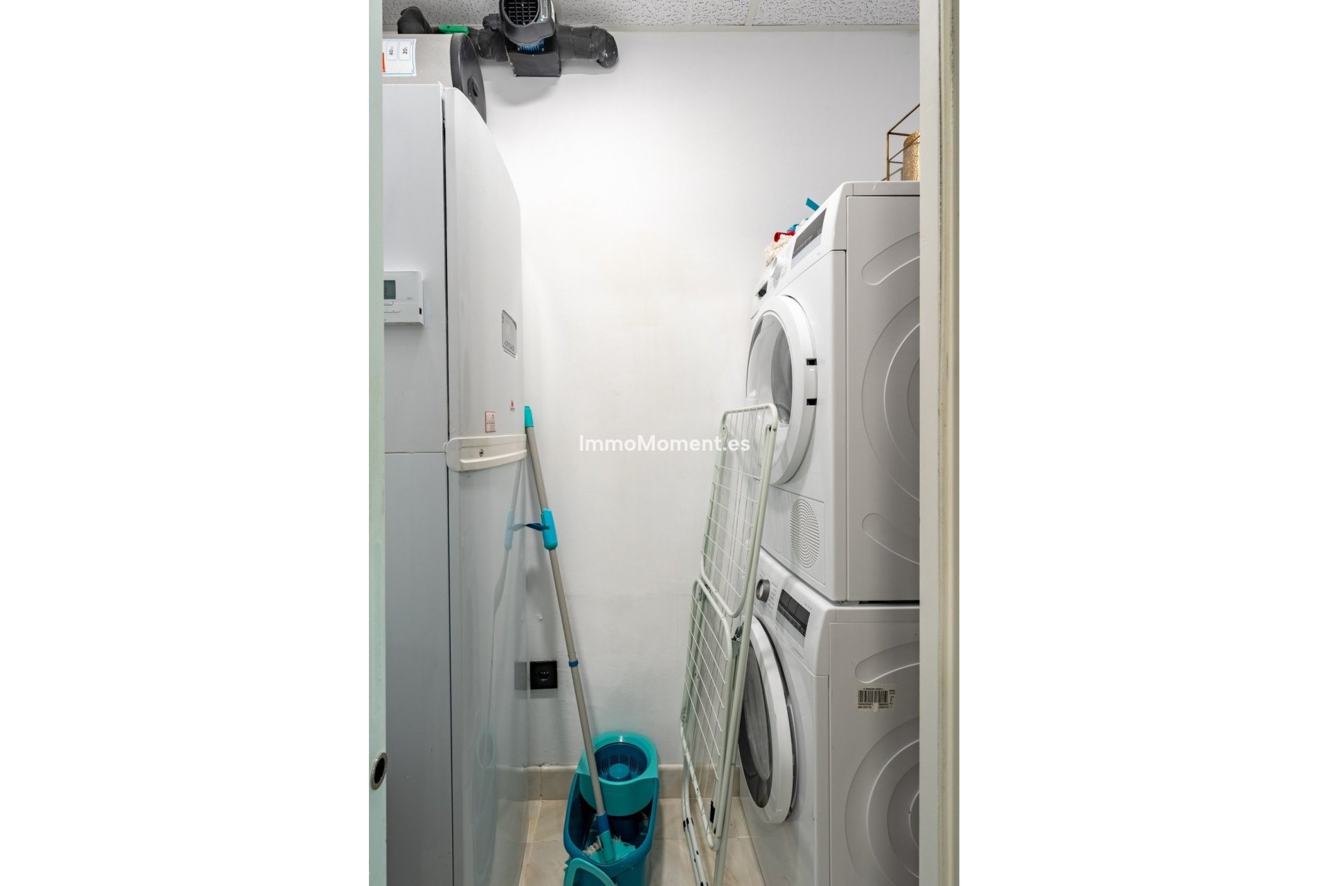 Revente - Appartement - Benahavís - Benahavís Centro