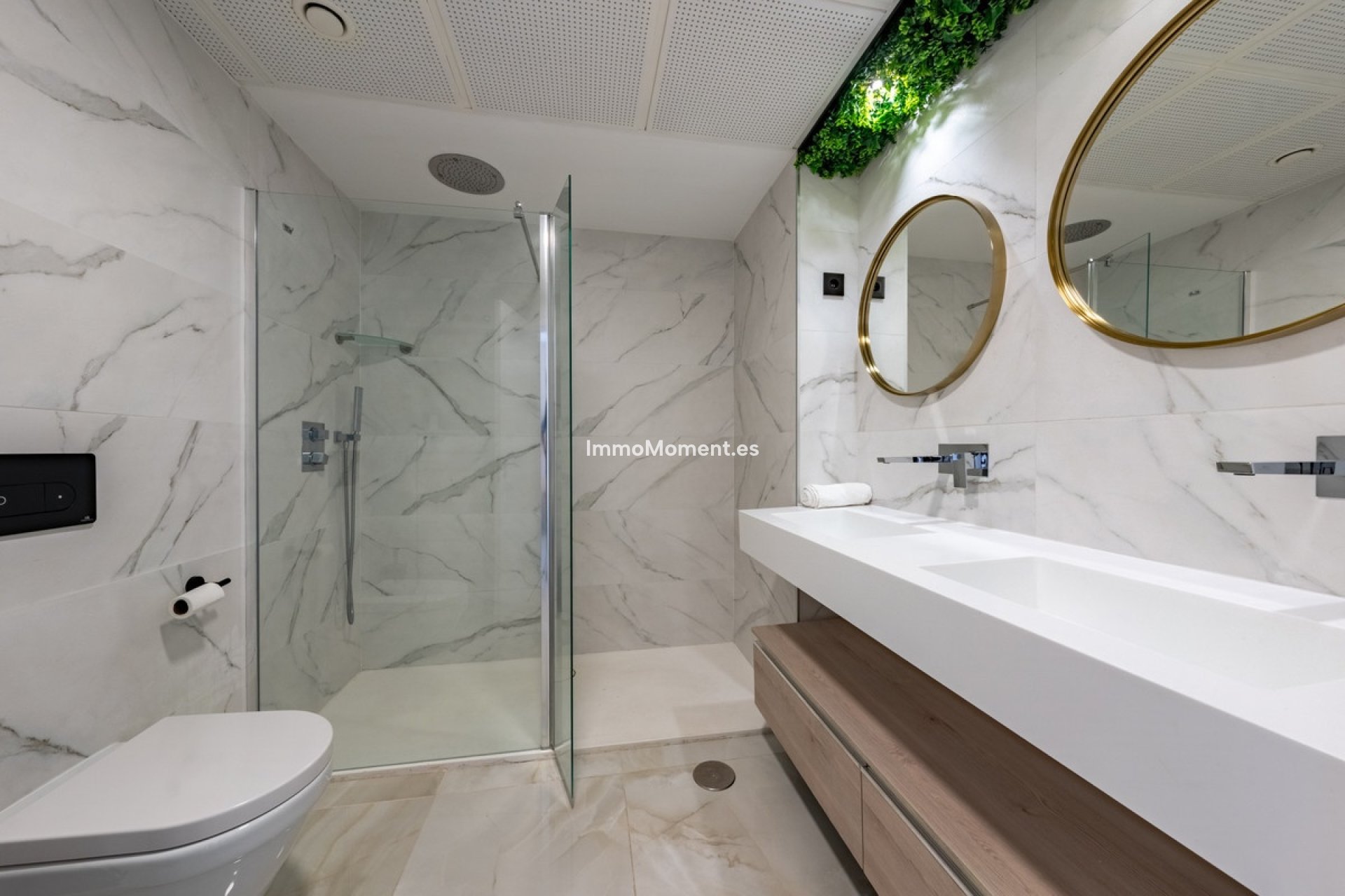 Revente - Appartement - Benahavís - Benahavís Centro