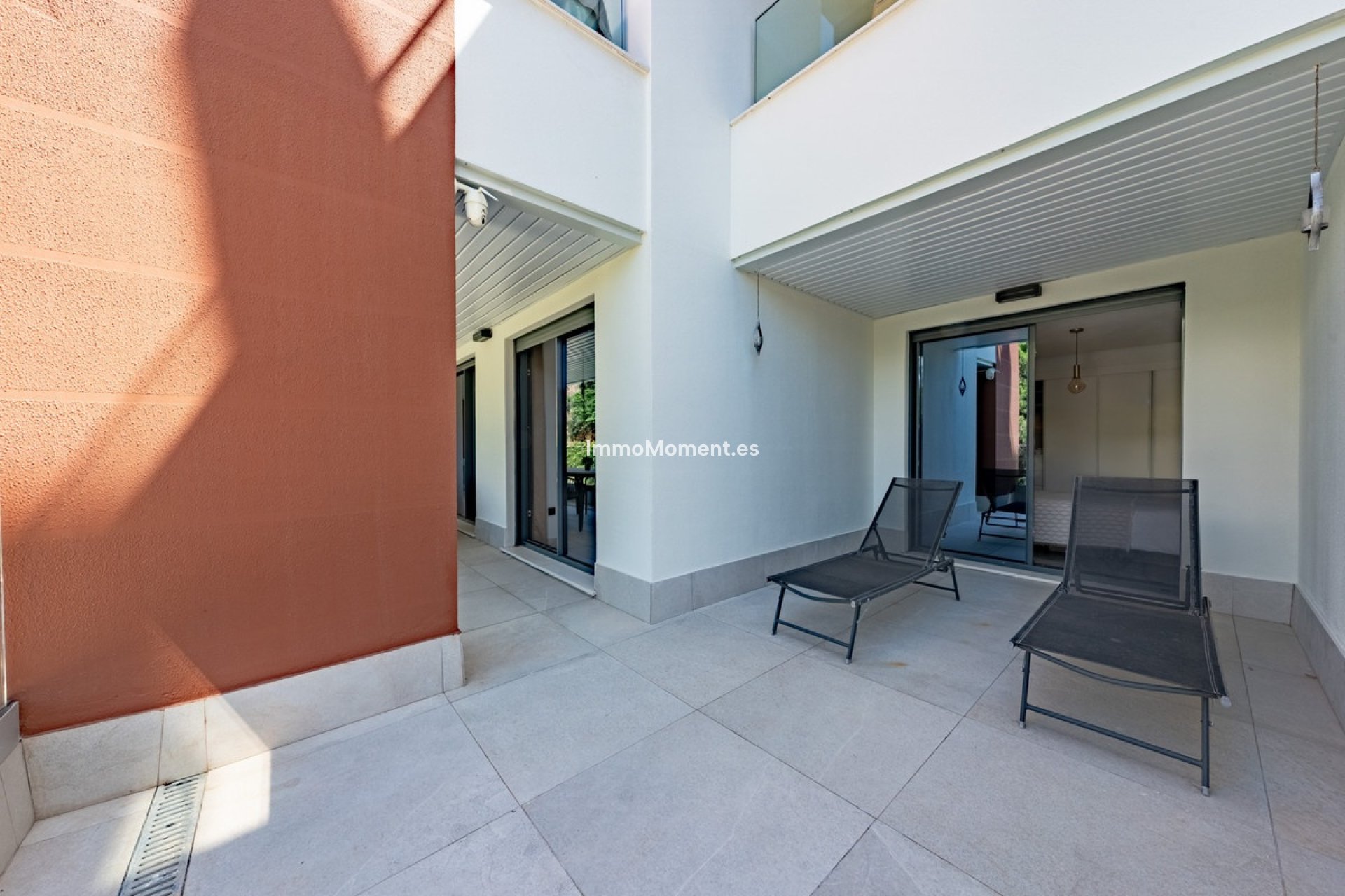 Revente - Appartement - Benahavís - Benahavís Centro