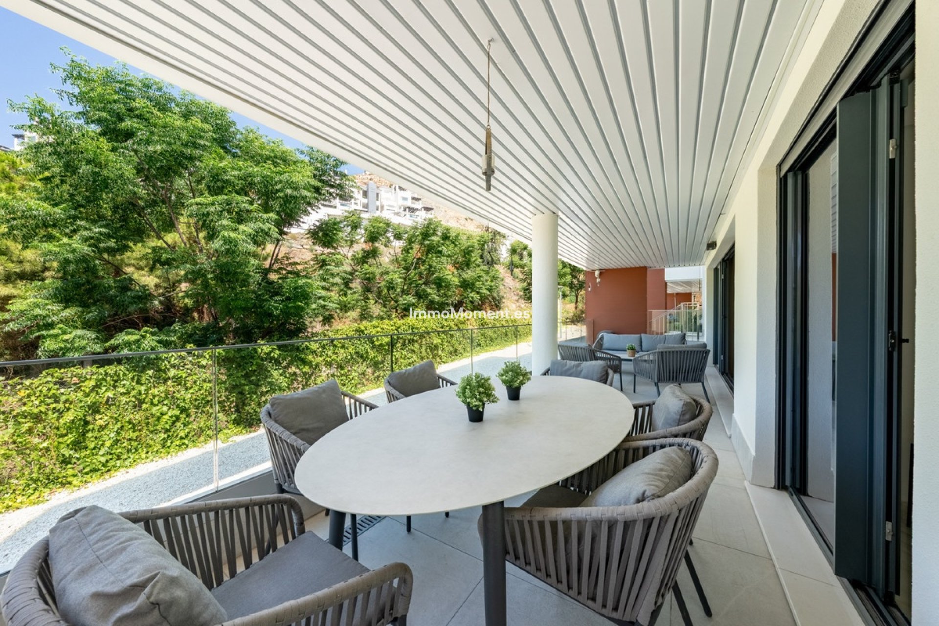 Revente - Appartement - Benahavís - Benahavís Centro