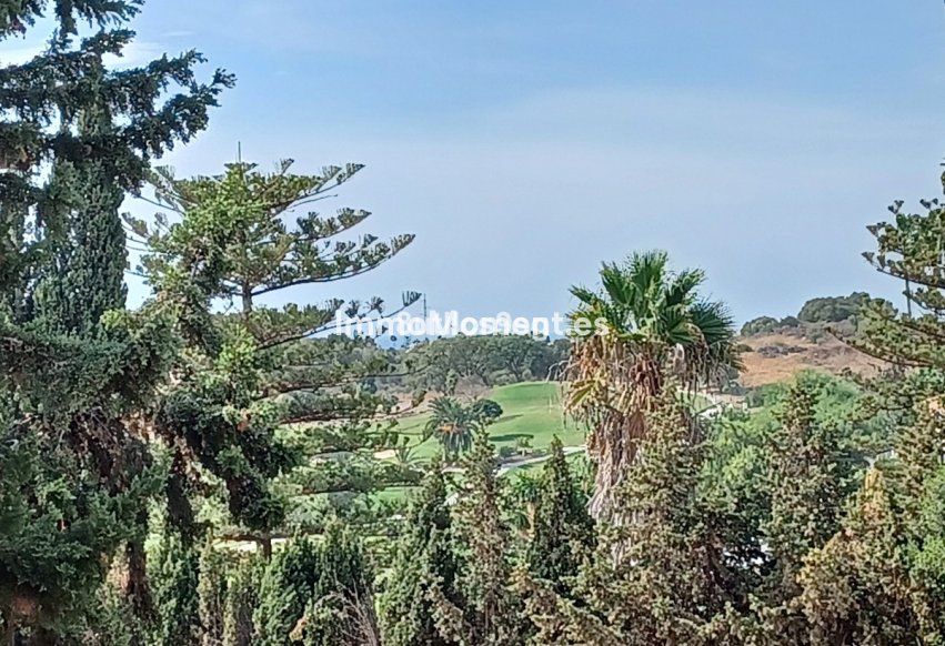 Revente - Appartement - Benahavís - Benahavís Centro