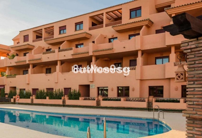 Revente - Appartement - Benahavís - Benahavís Centro