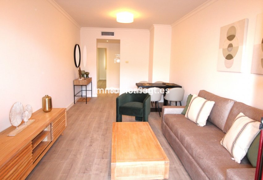 Revente - Appartement - Benahavís - Benahavís Centro