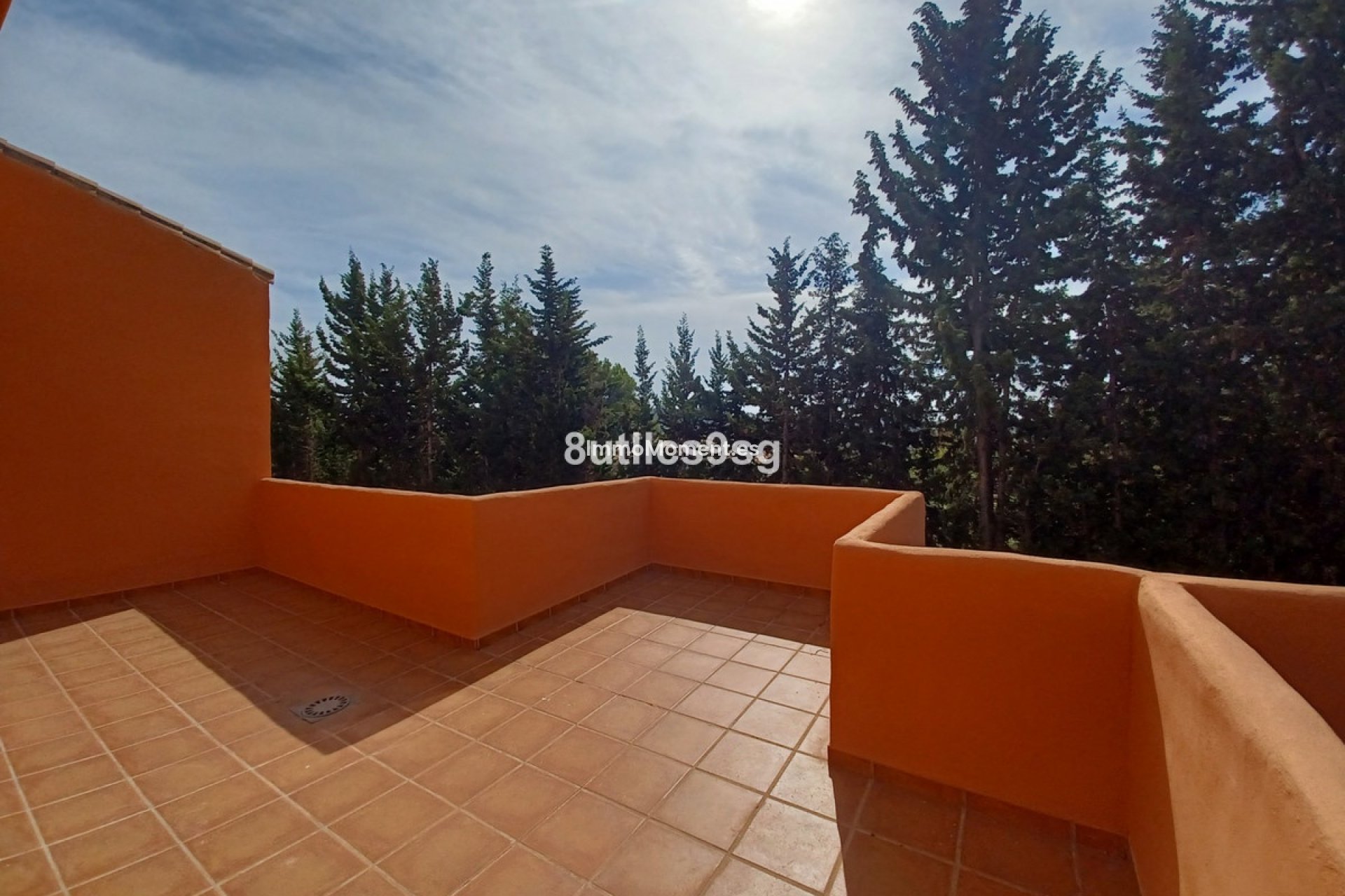 Revente - Appartement - Benahavís - Benahavís Centro