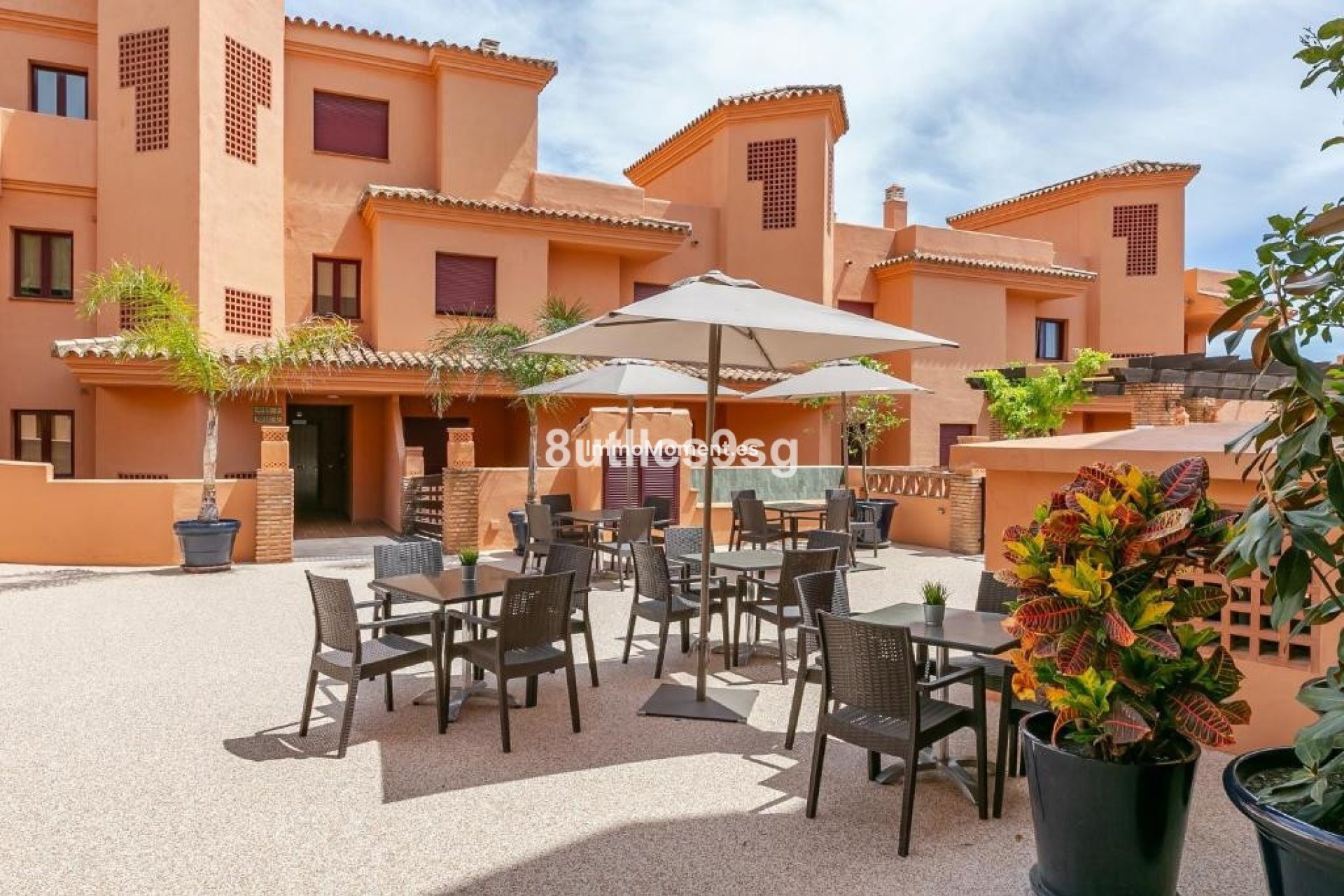Revente - Appartement - Benahavís - Benahavís Centro