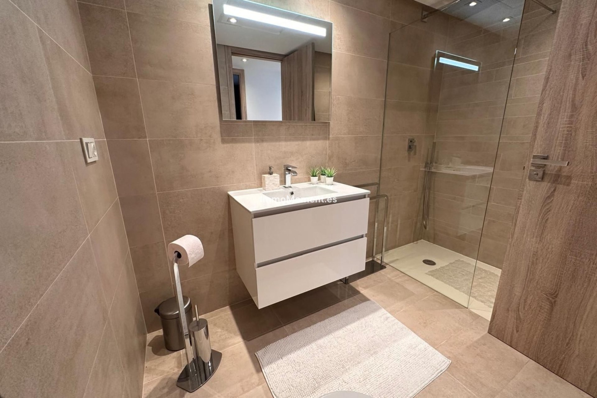 Revente - Appartement - Benahavís - Benahavís Centro