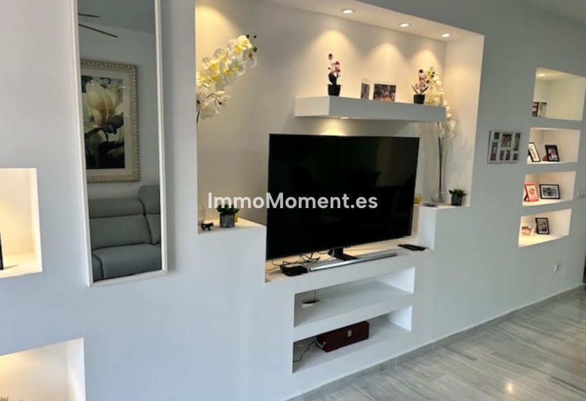 Revente - Appartement - Benahavís - Benahavís Centro