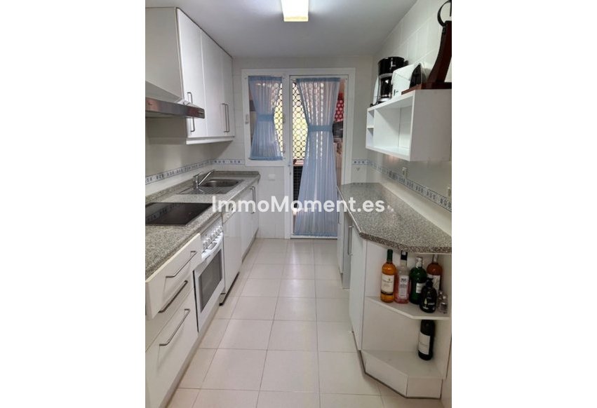 Revente - Appartement - Benahavís - Benahavís Centro
