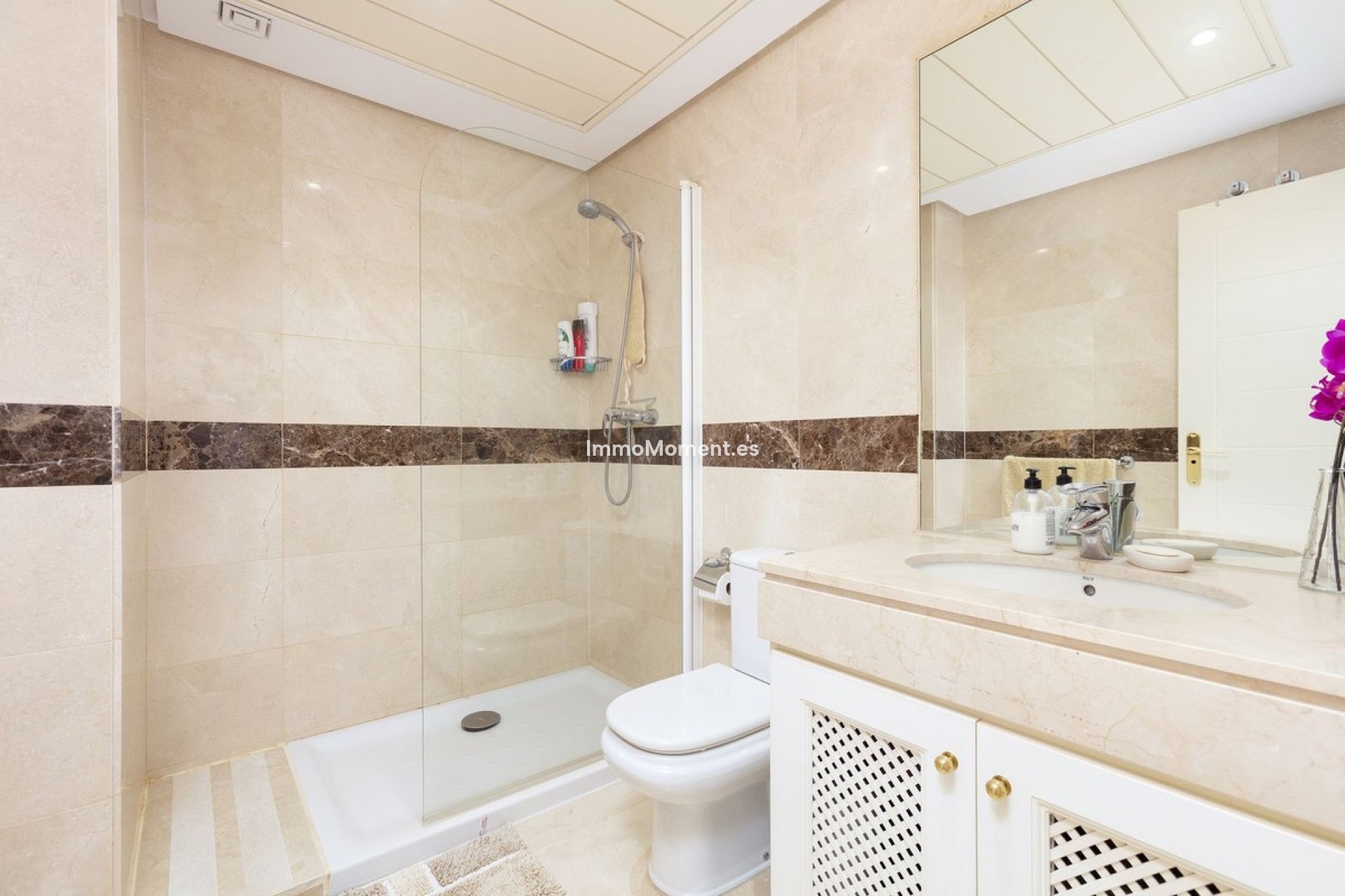 Revente - Appartement - Benahavís - Benahavís Centro