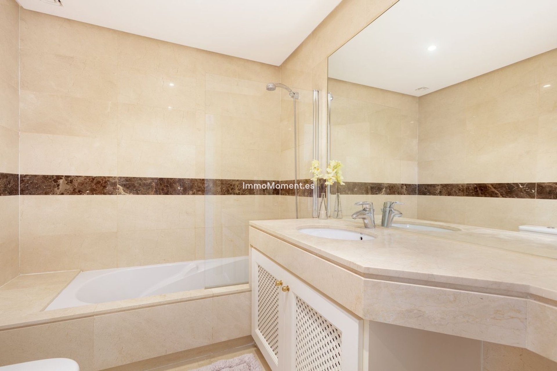 Revente - Appartement - Benahavís - Benahavís Centro